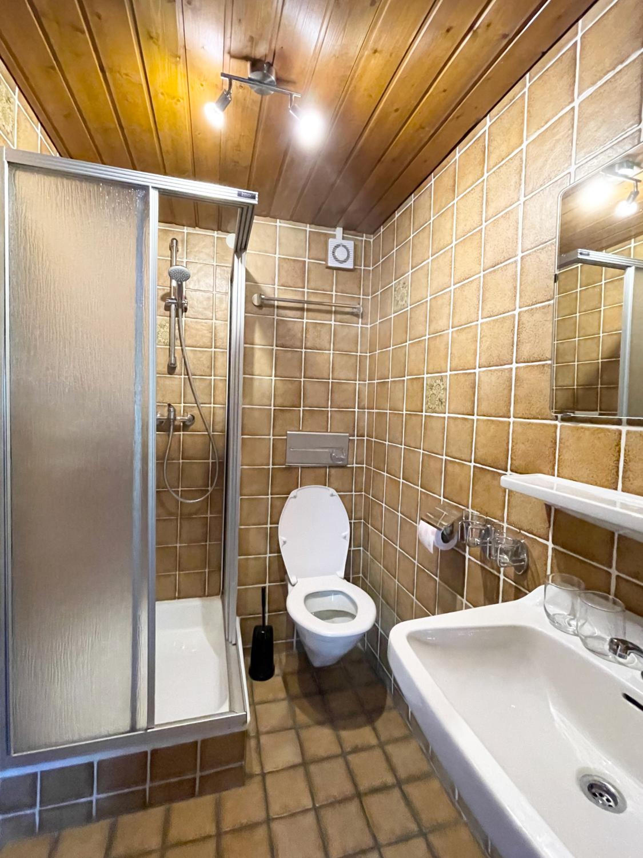 Triple Room with Balcony photo 3