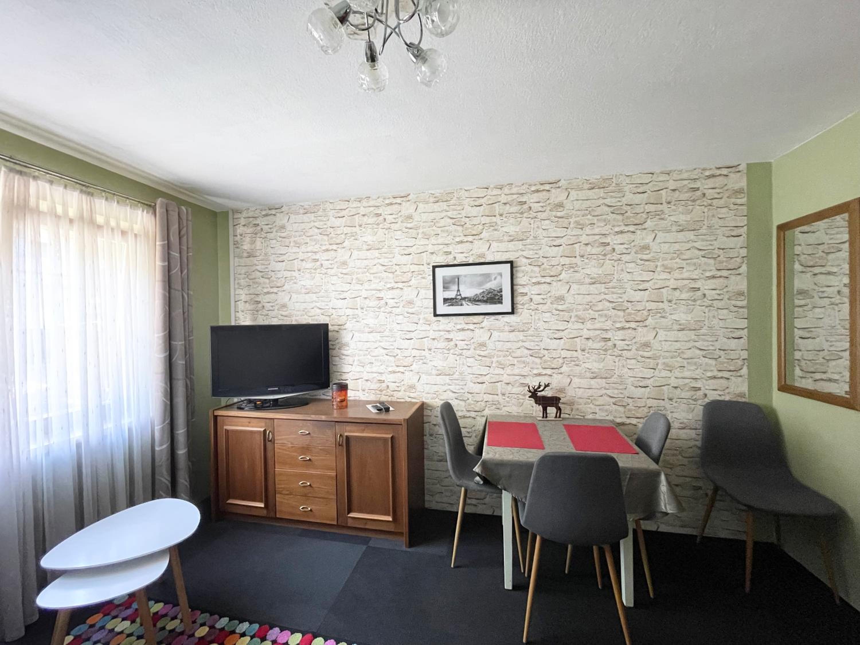 King Room with Balcony photo 2