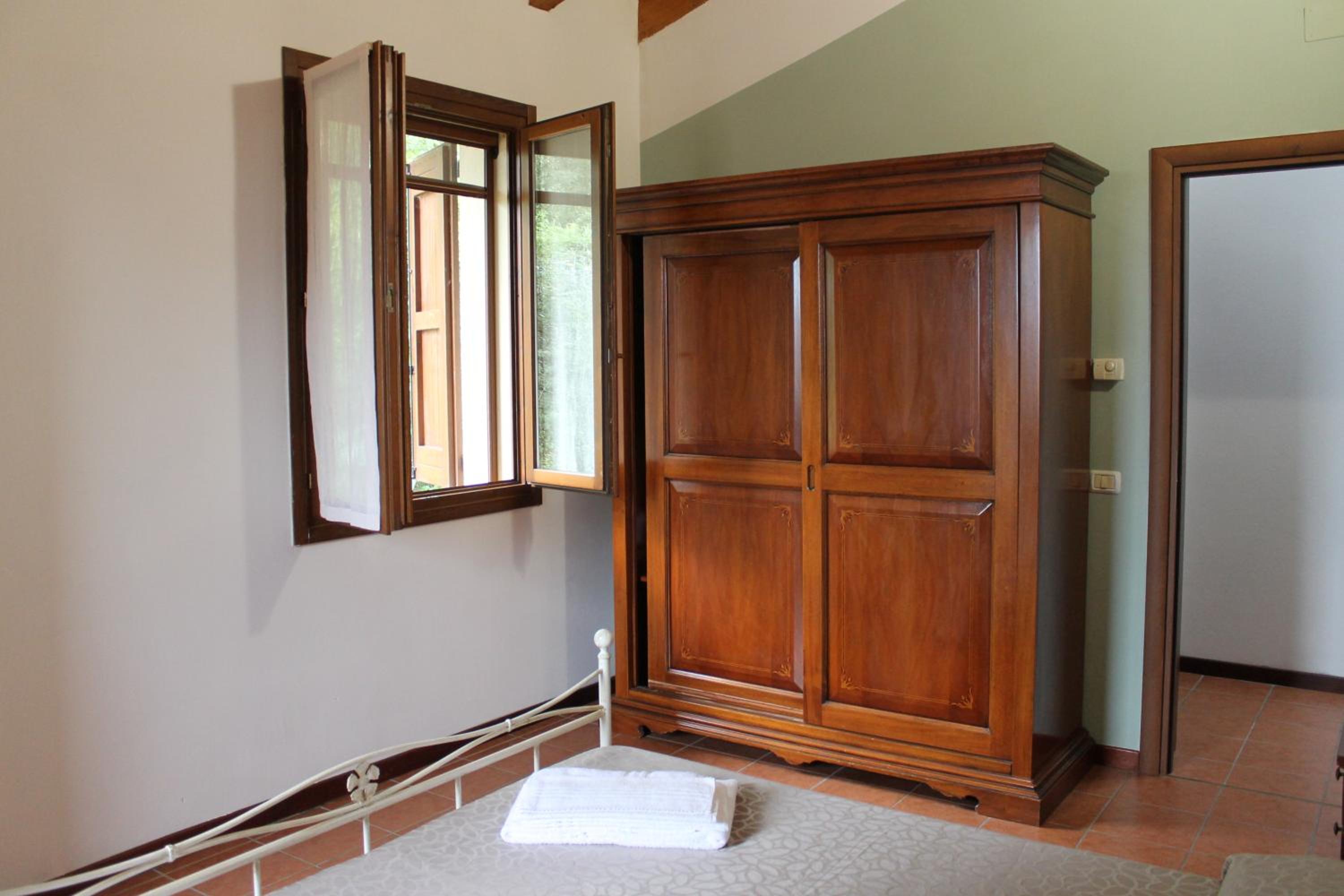 Deluxe Double Room with Extra Bed photo 3