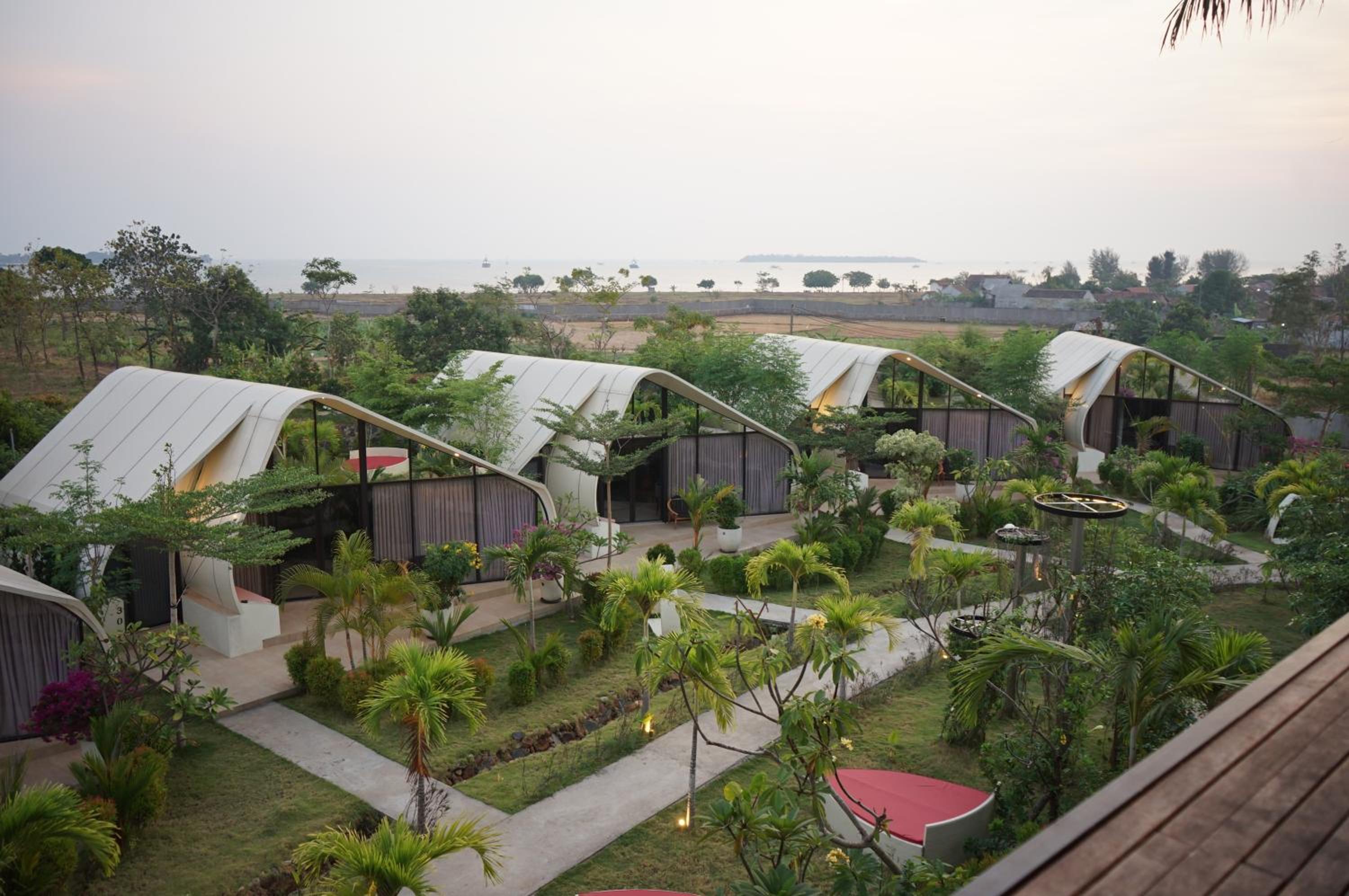 Standard Villa - Photo 2