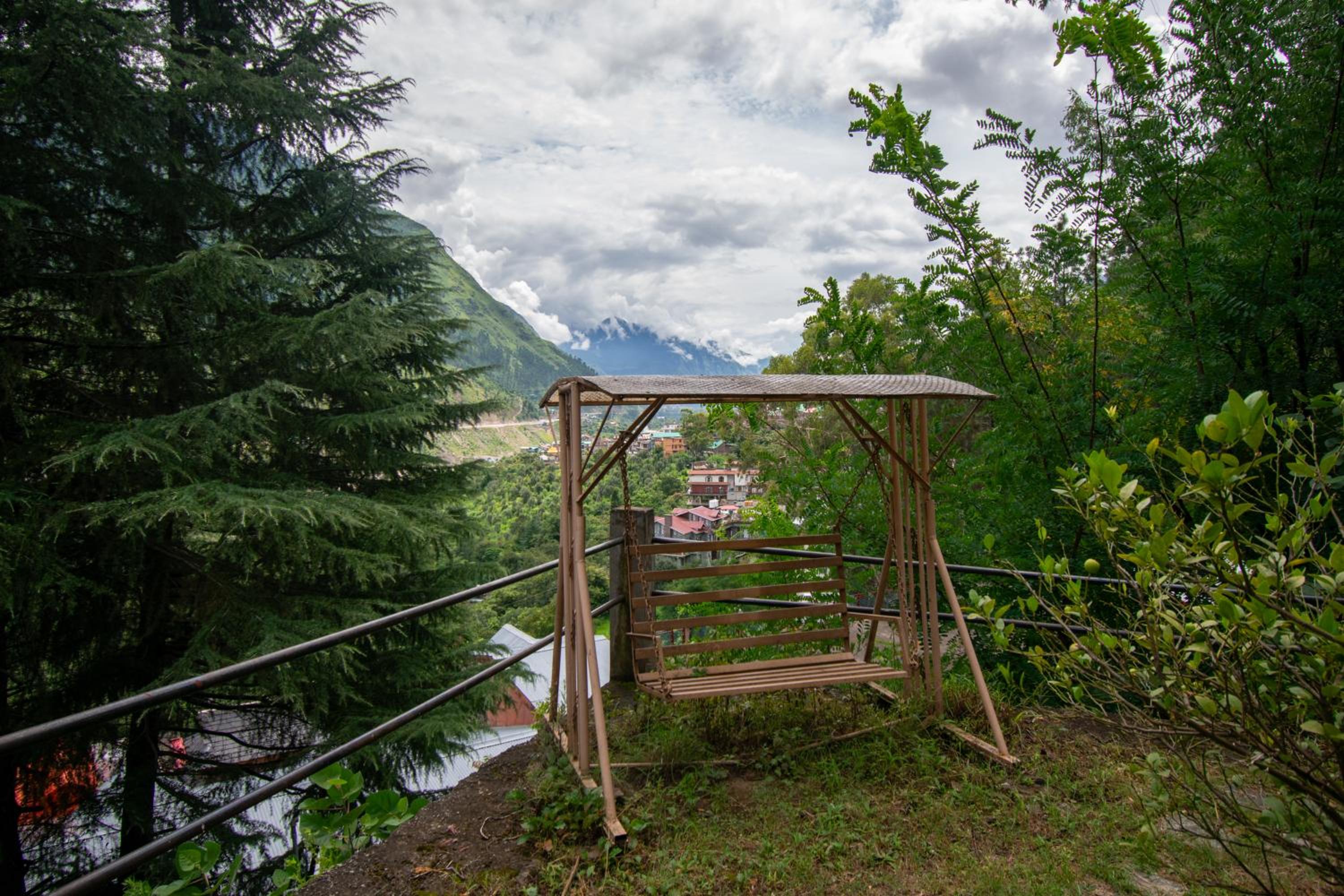 Double Room with Balcony photo 3
