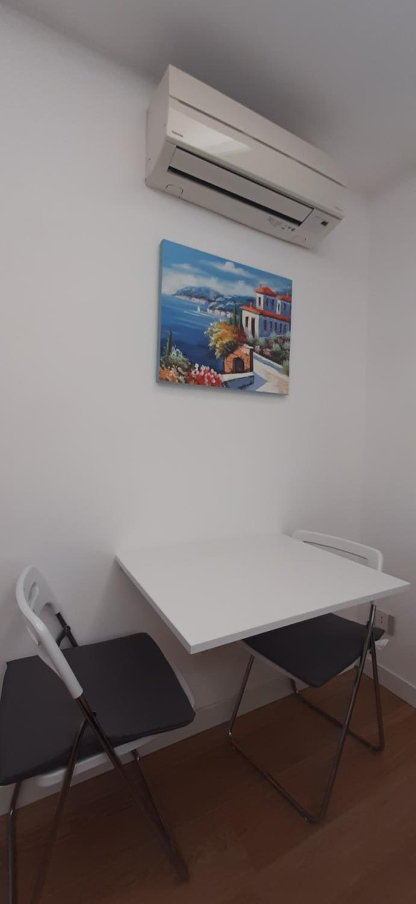 Double Room with Terrace photo 2