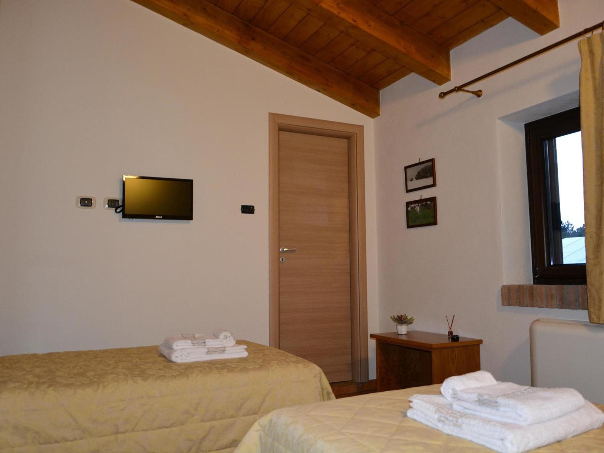 Double or Twin Room photo 1