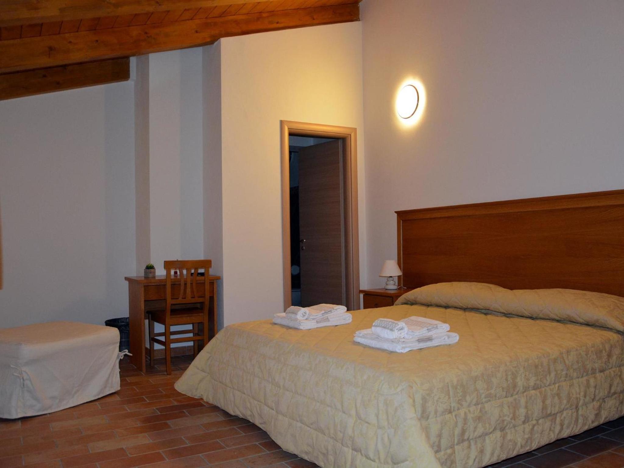 Double or Twin Room photo 2