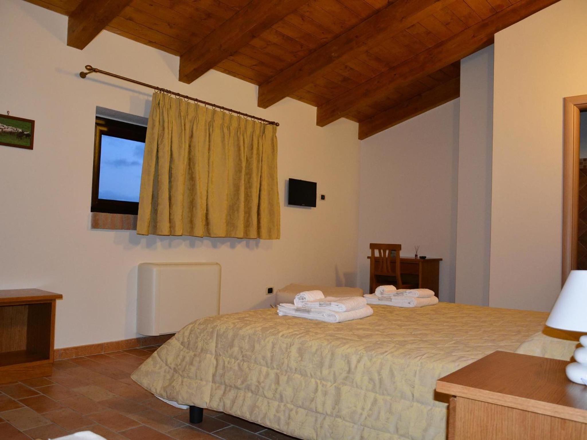 Double or Twin Room photo 3