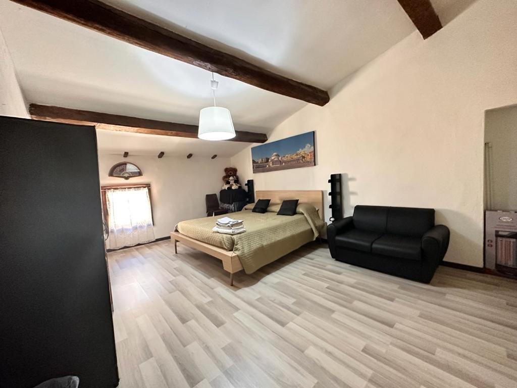 Standard Apartment photo 1