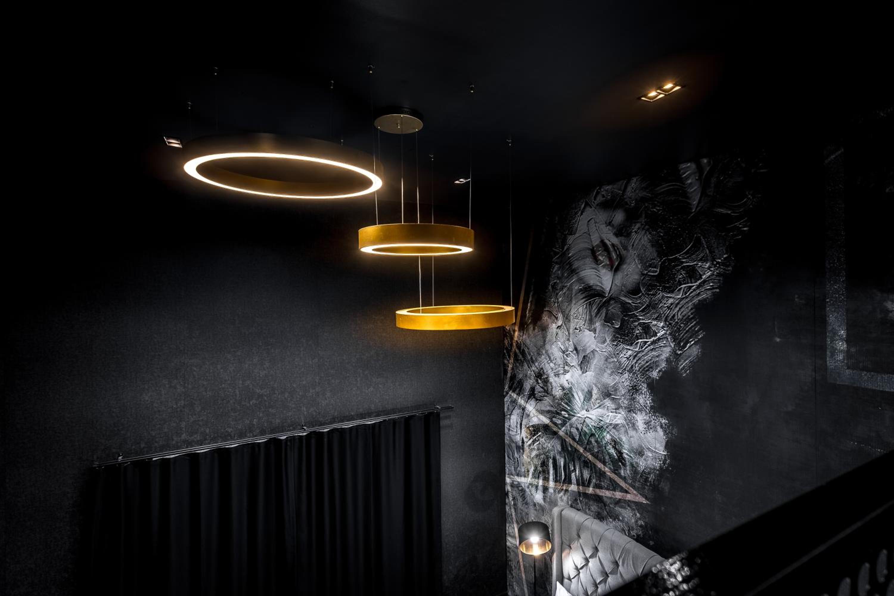Black Loft - Photo 2