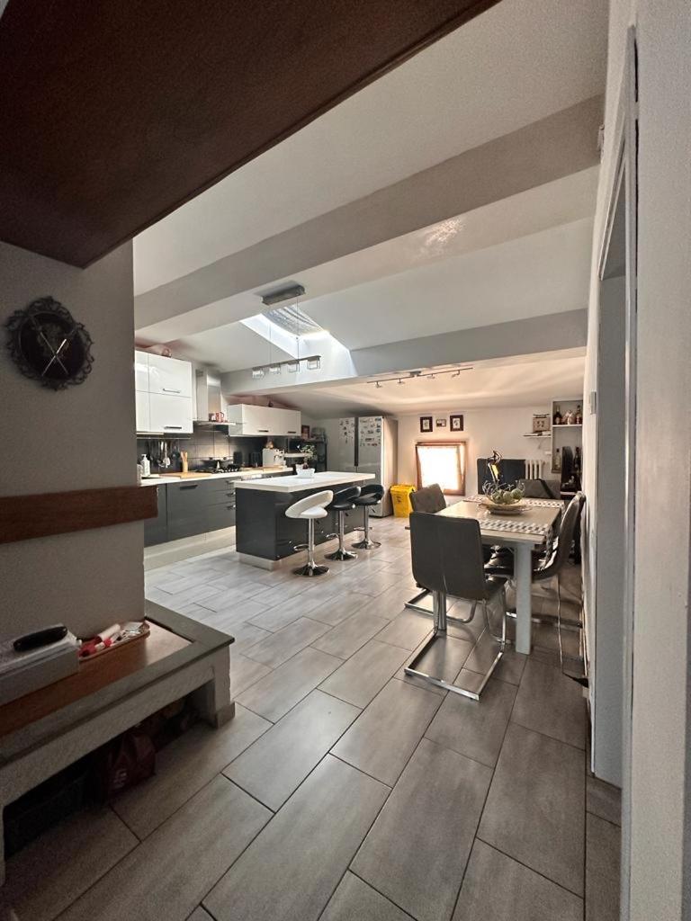 Standard Apartment photo 2