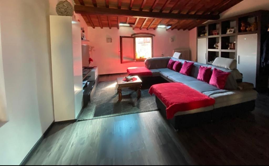 Standard Apartment photo 3