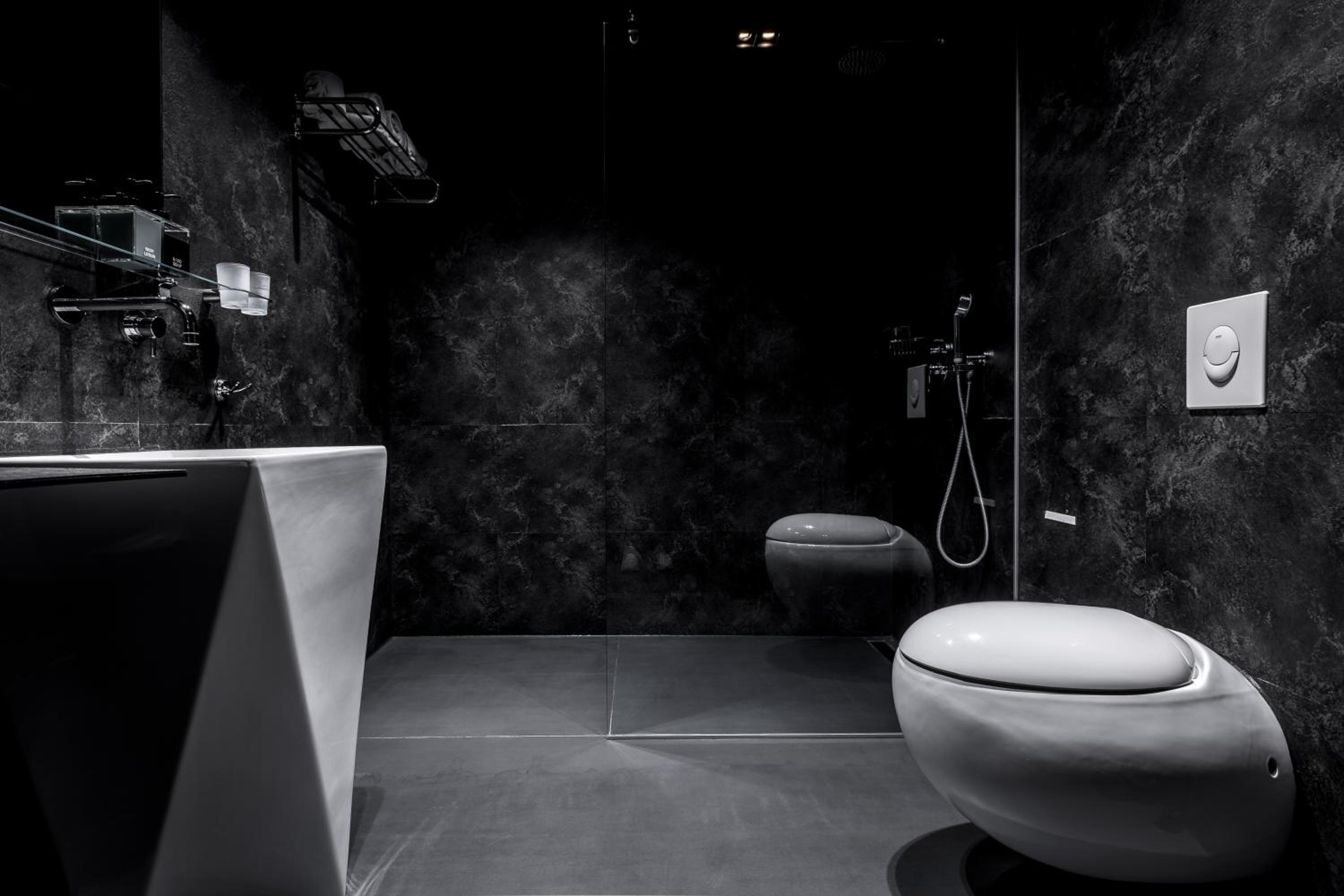 Black Superior Loft - Photo 3