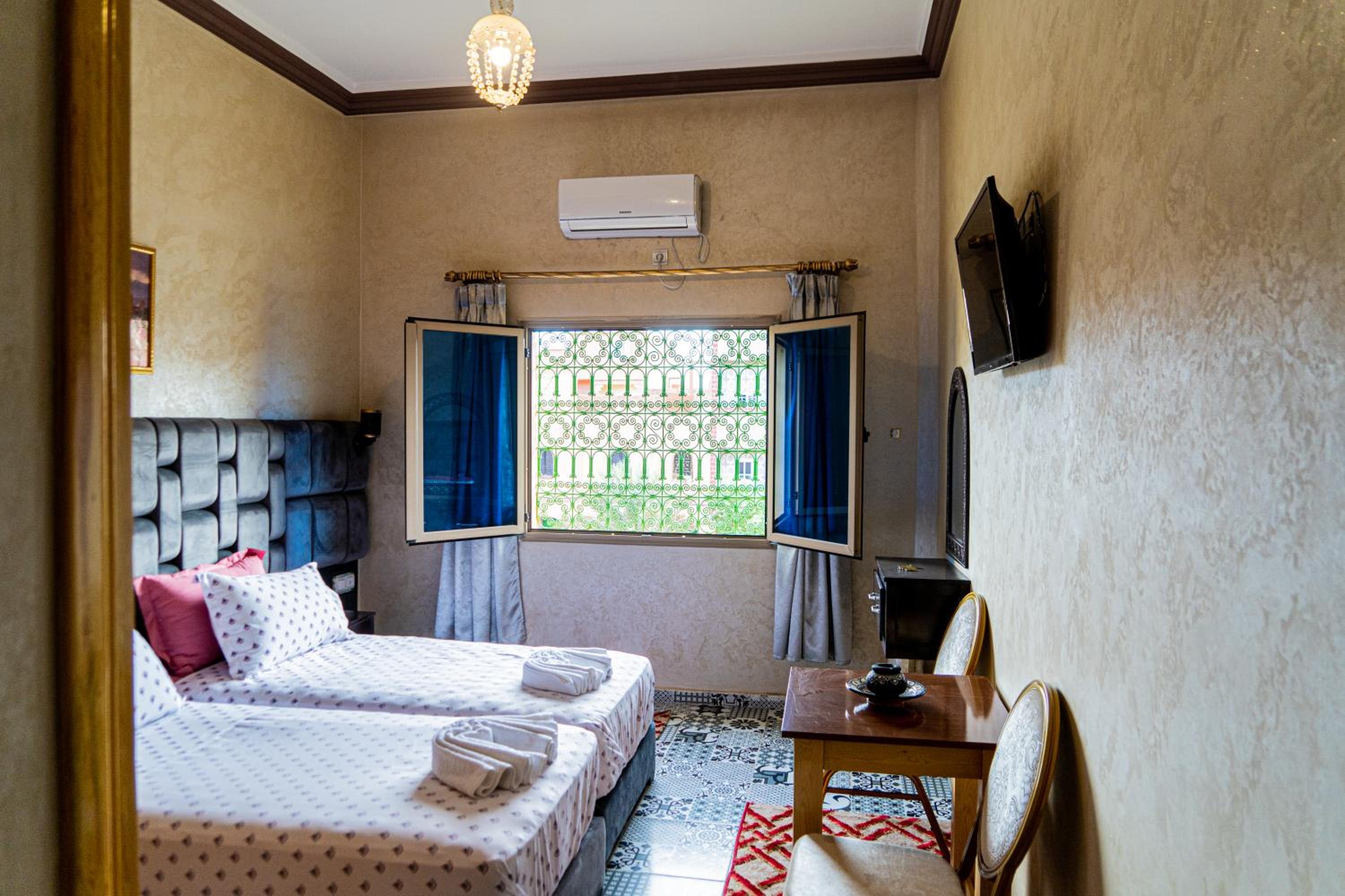 Twin Room photo 2