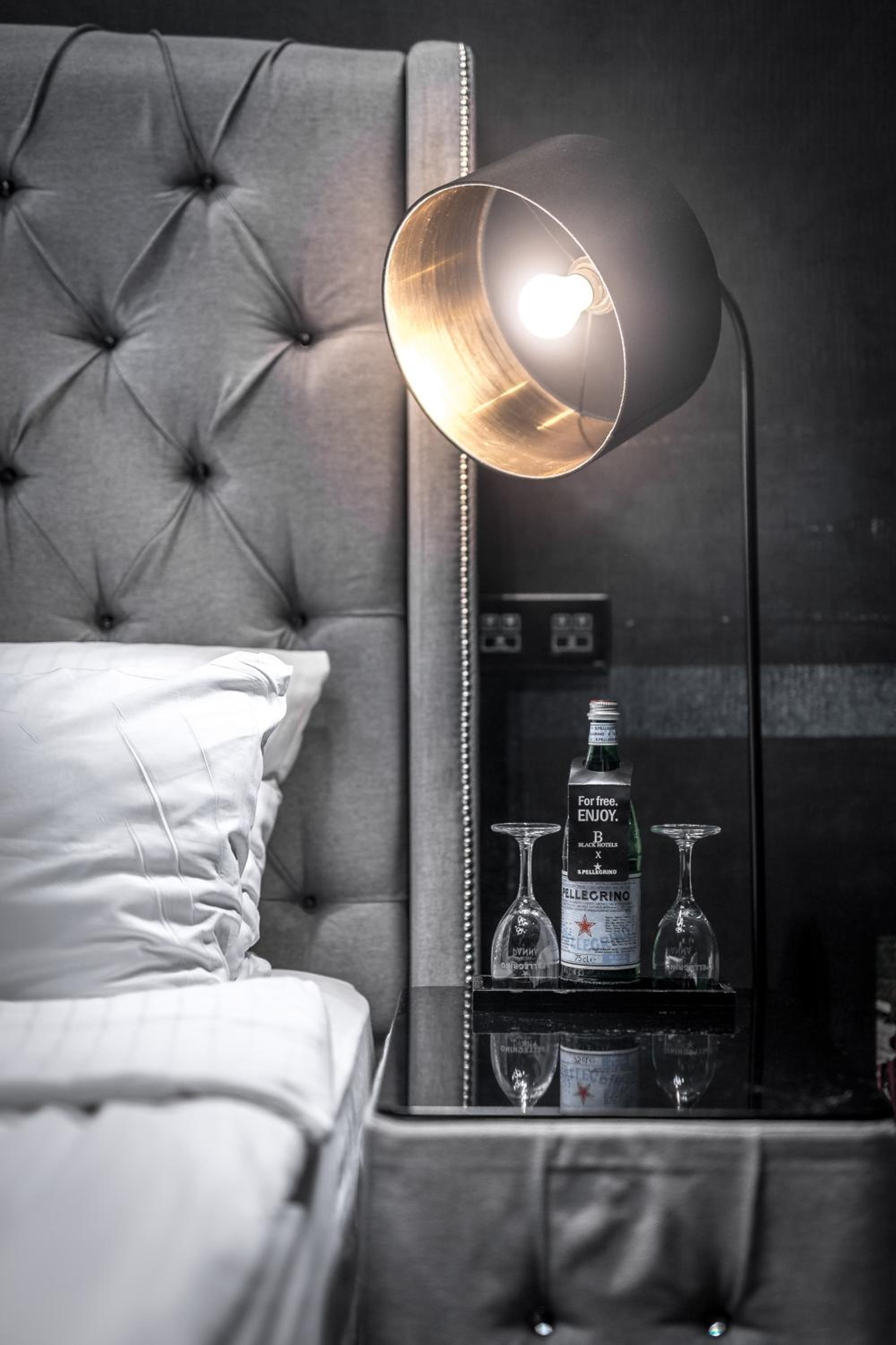Black Loft - Photo 4