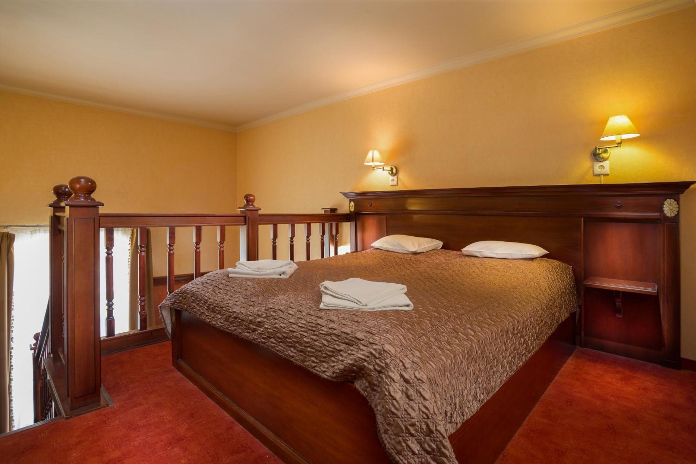 Duplex Room - Photo 1