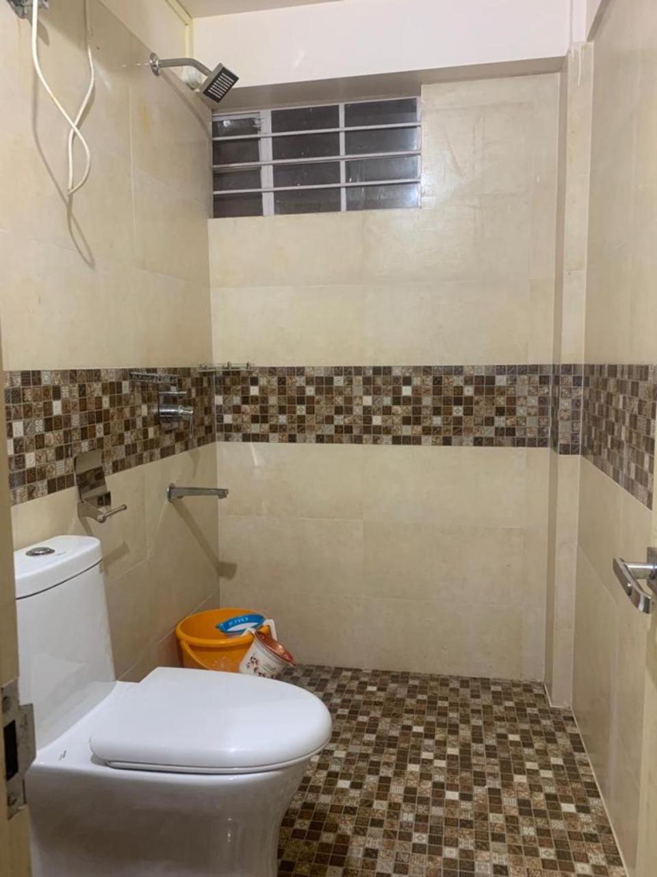 Double Room With Private Bathroom photo 2