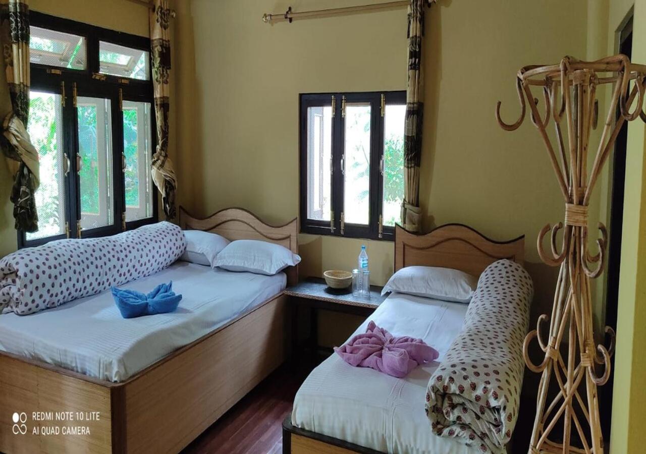 Double Room With Garden View photo 1
