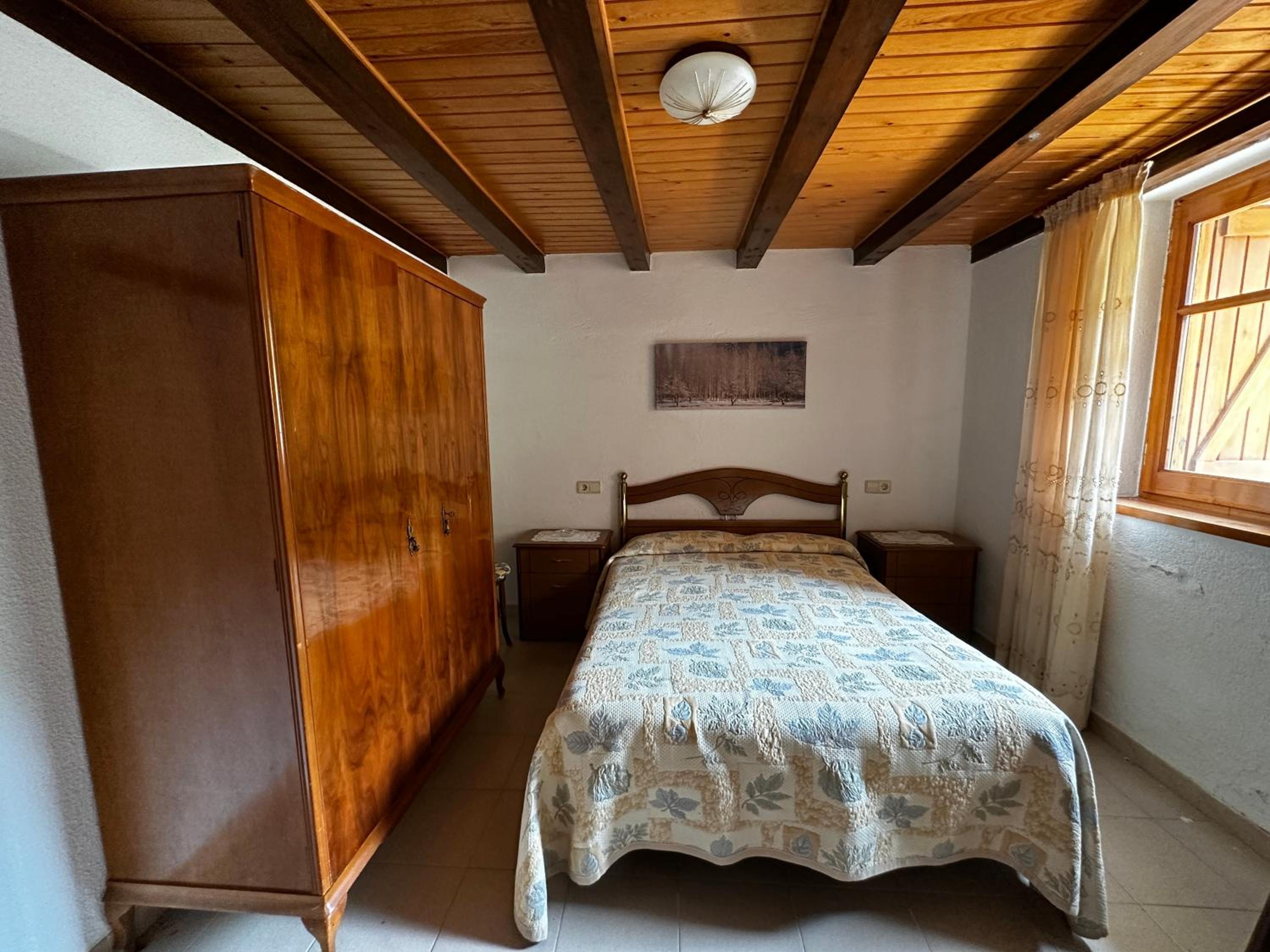 Departamento de tres habitaciones