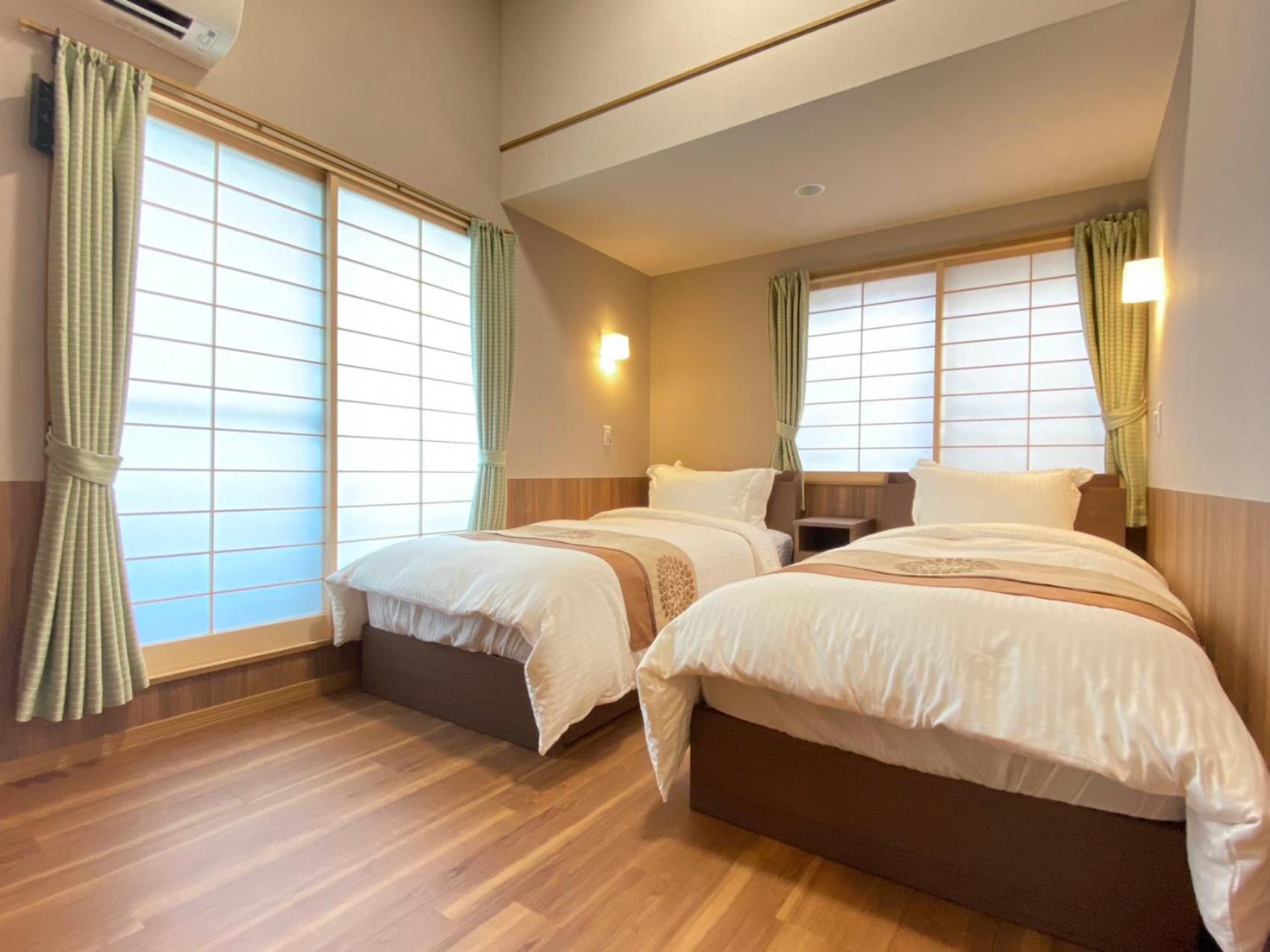 Superior Villa photo 1