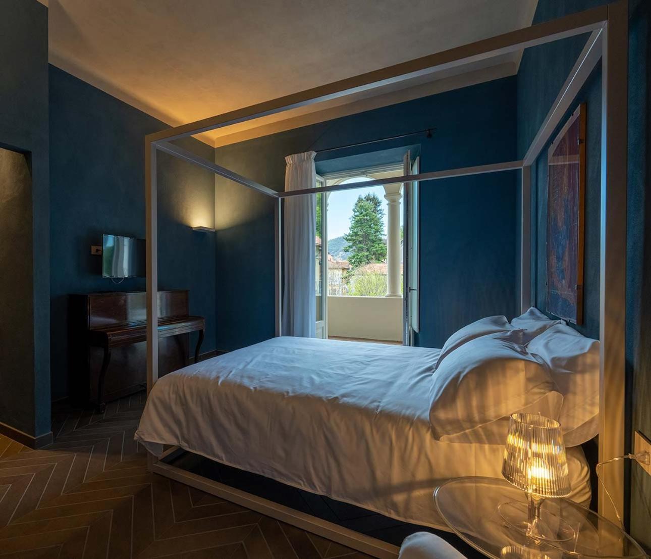 Double Room with Terrace photo 1