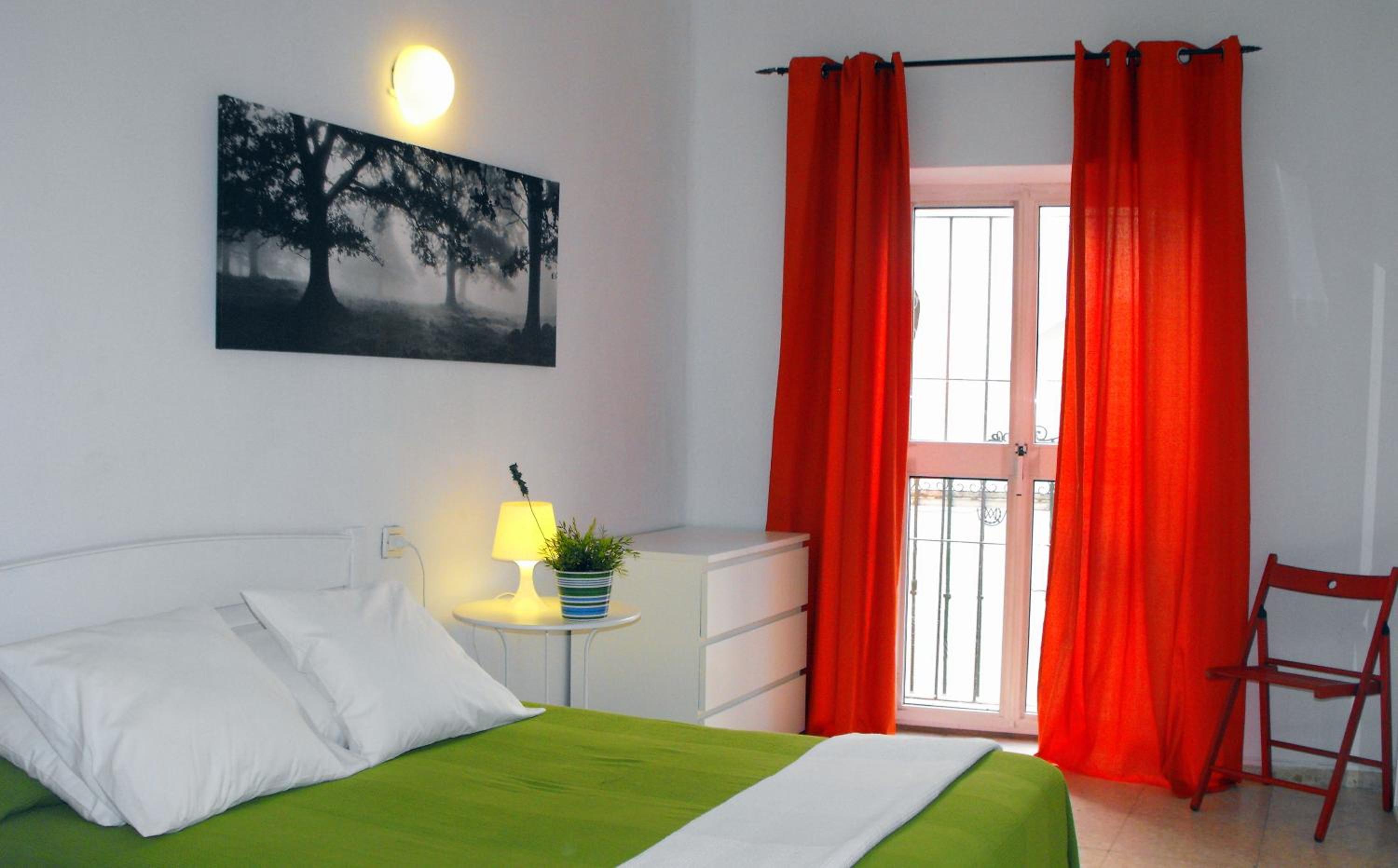 Double Room - Photo 10