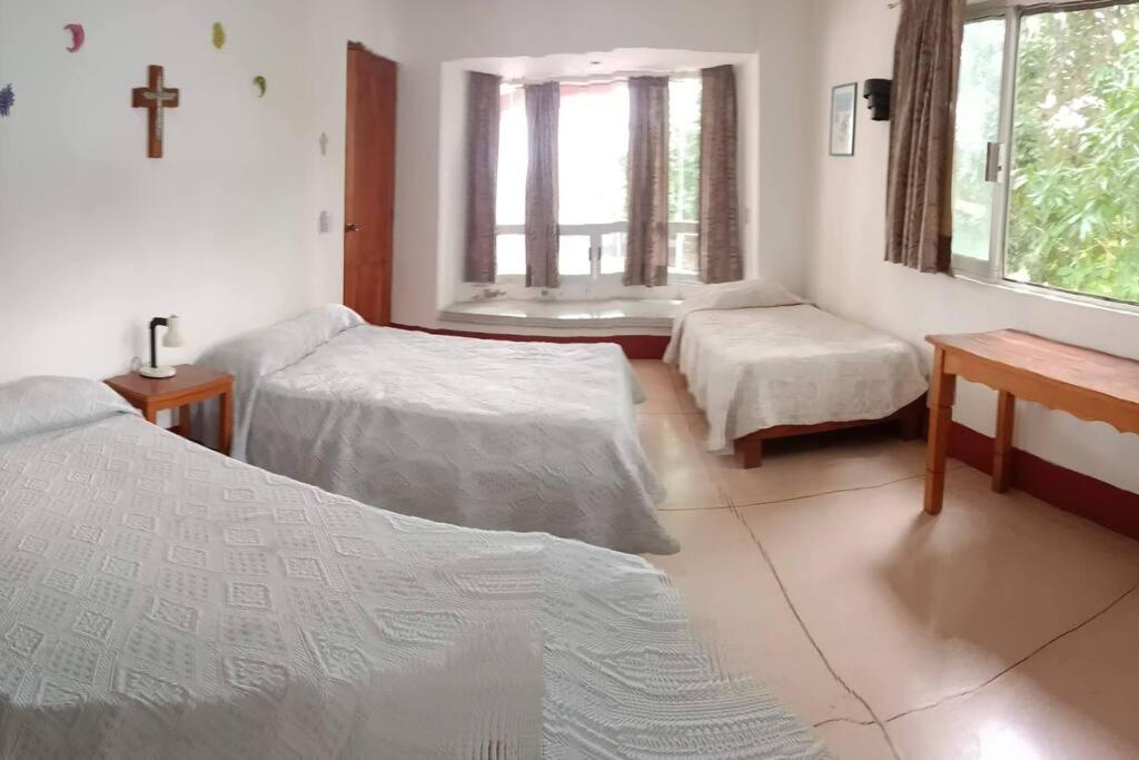 Four-Bedroom House photo 1