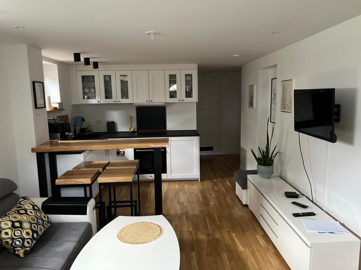 One-Bedroom Apartment - Photo 14
