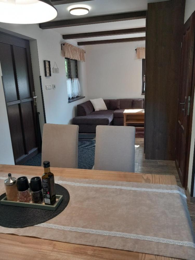 Two-Bedroom House photo 2