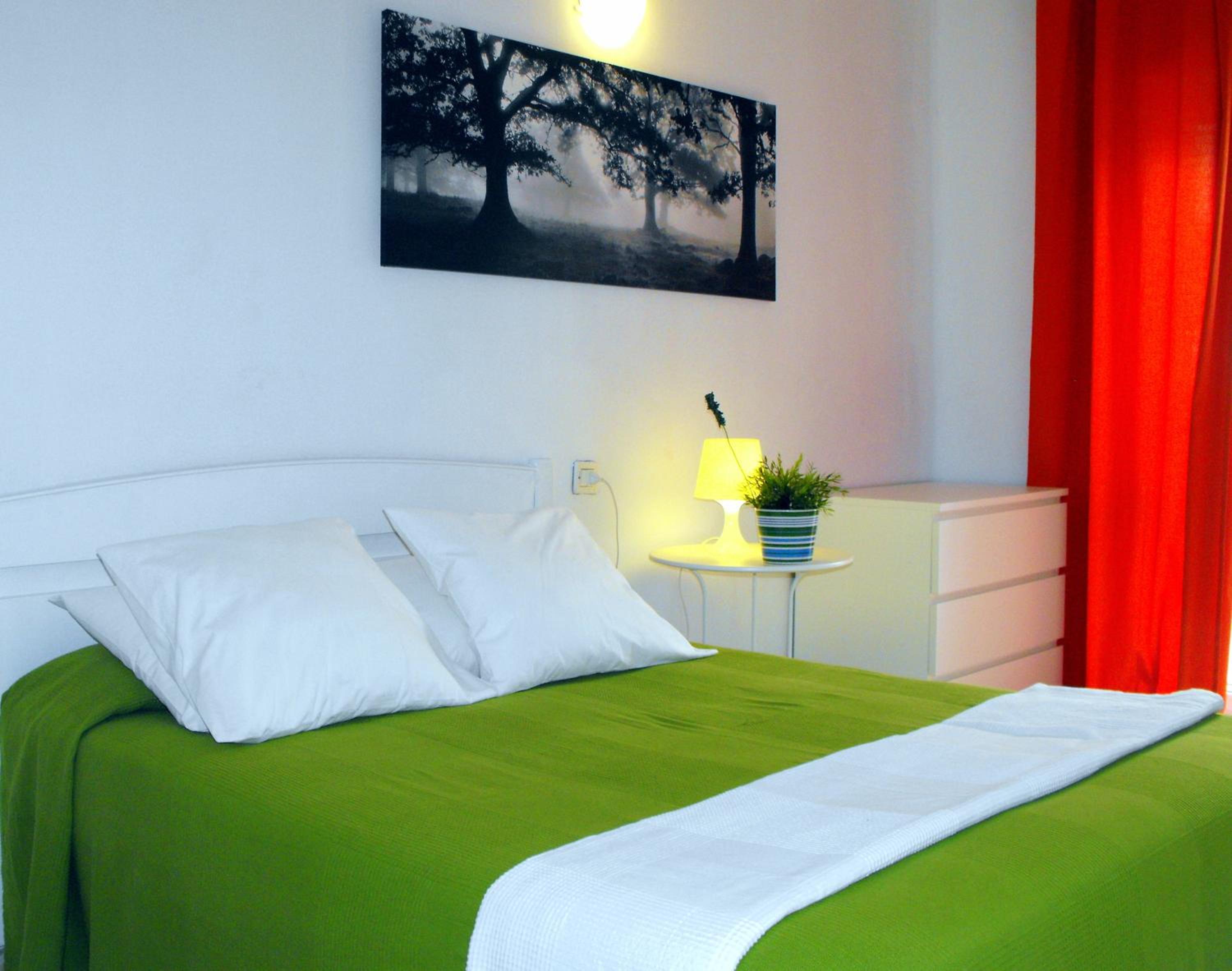 Double Room - Photo 24