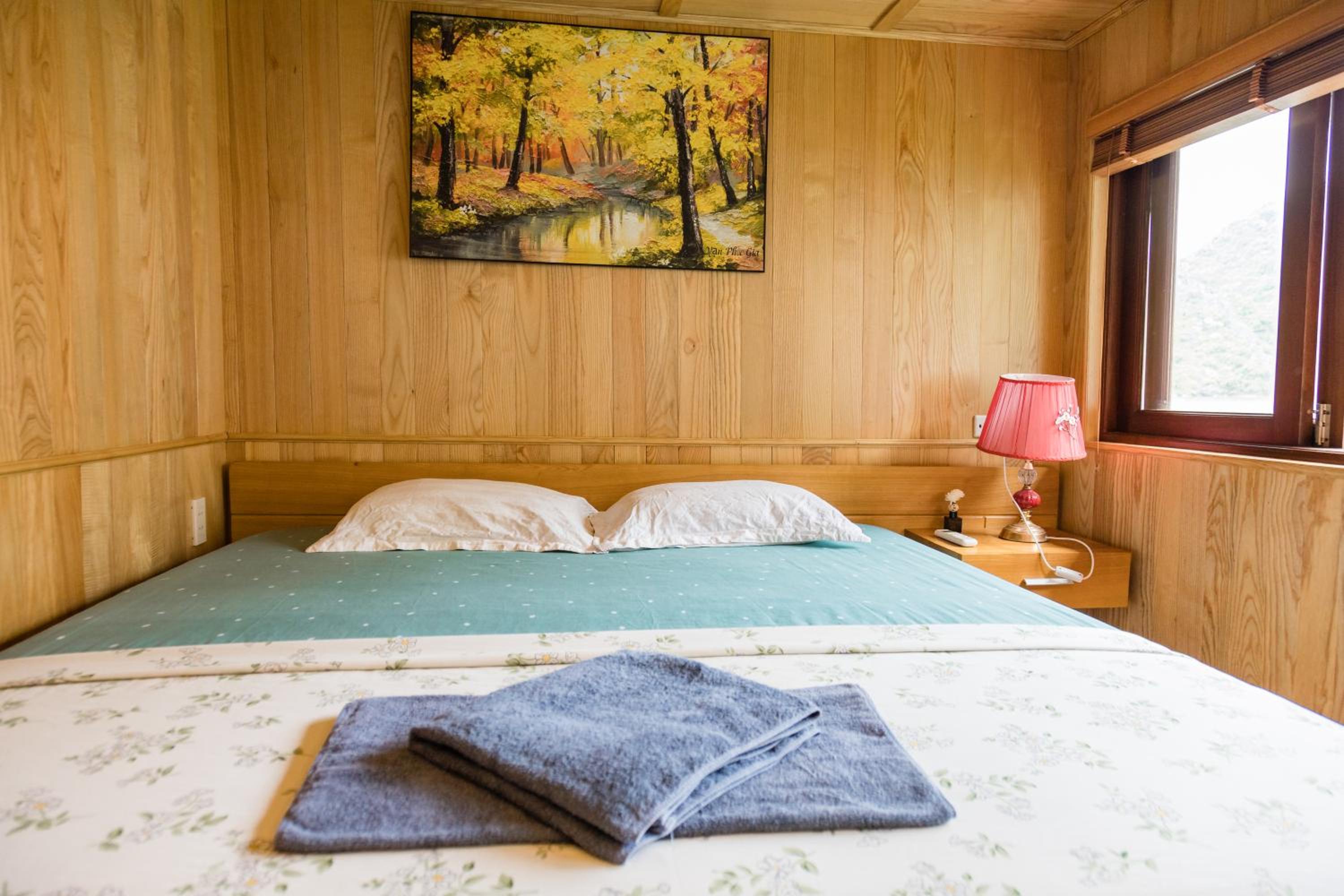 Standard Double Room with Shared Bathroom photo 2