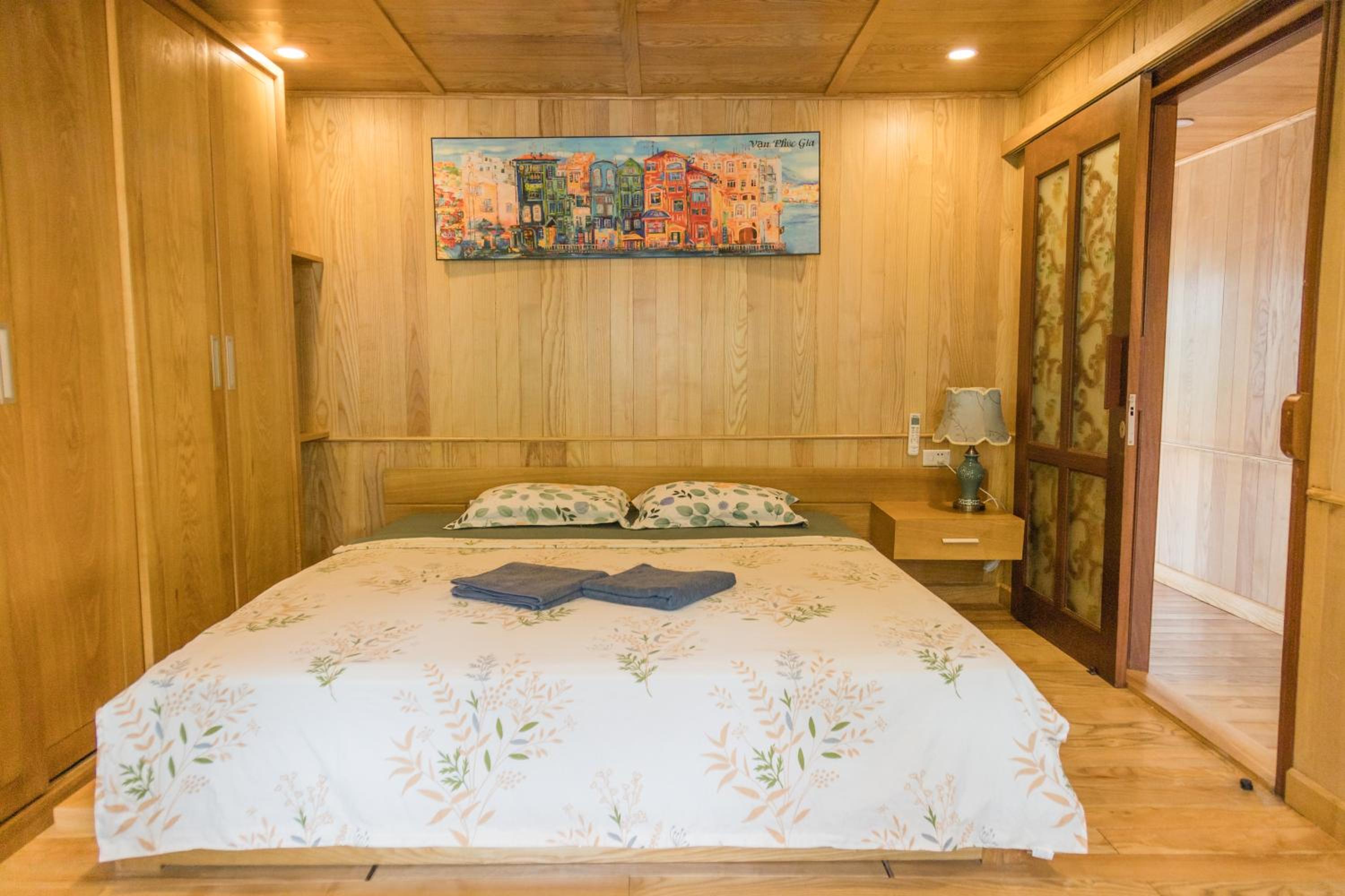 Double Room with Sea View photo 3