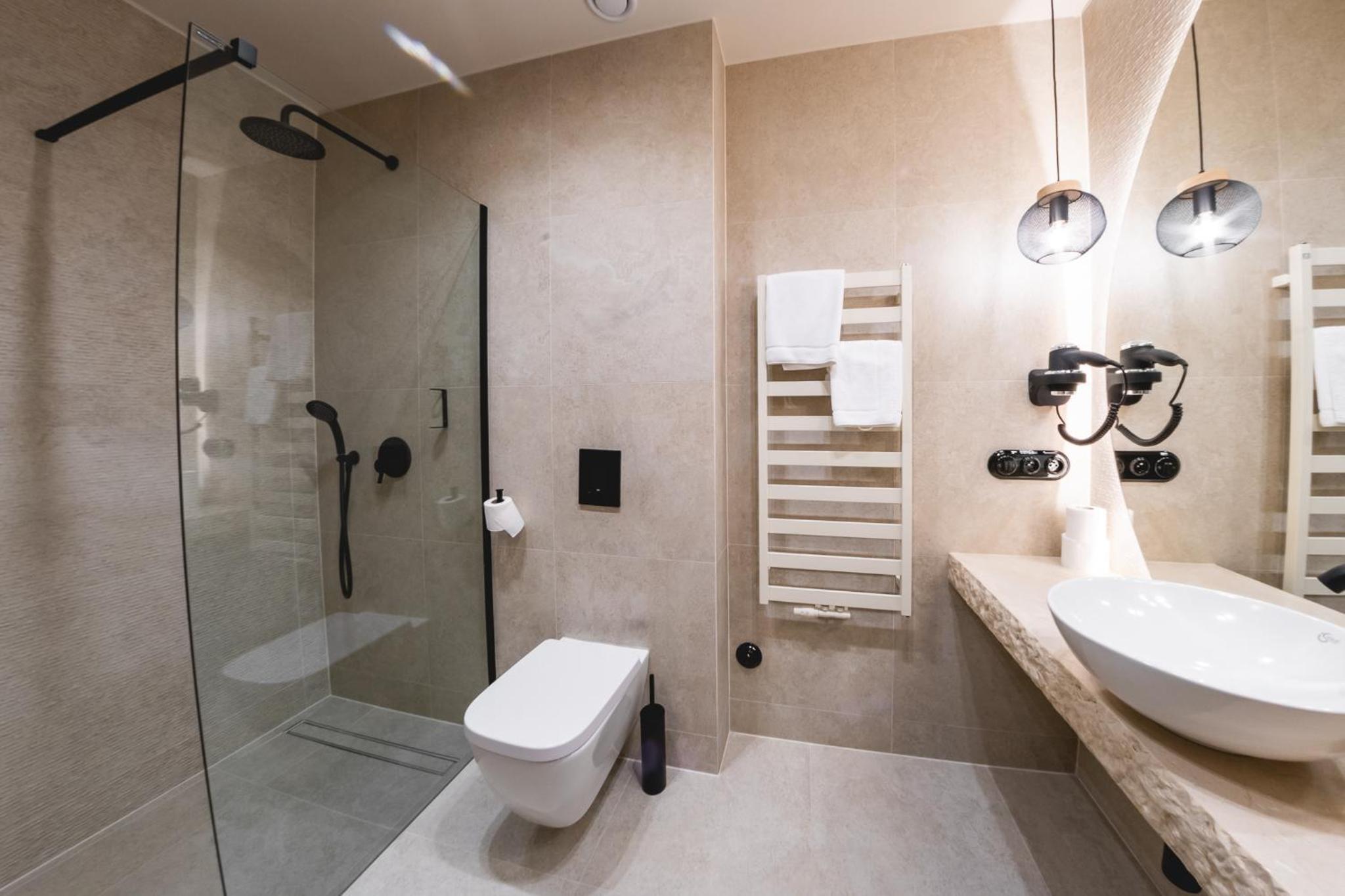 Deluxe Double or Twin Room photo 3