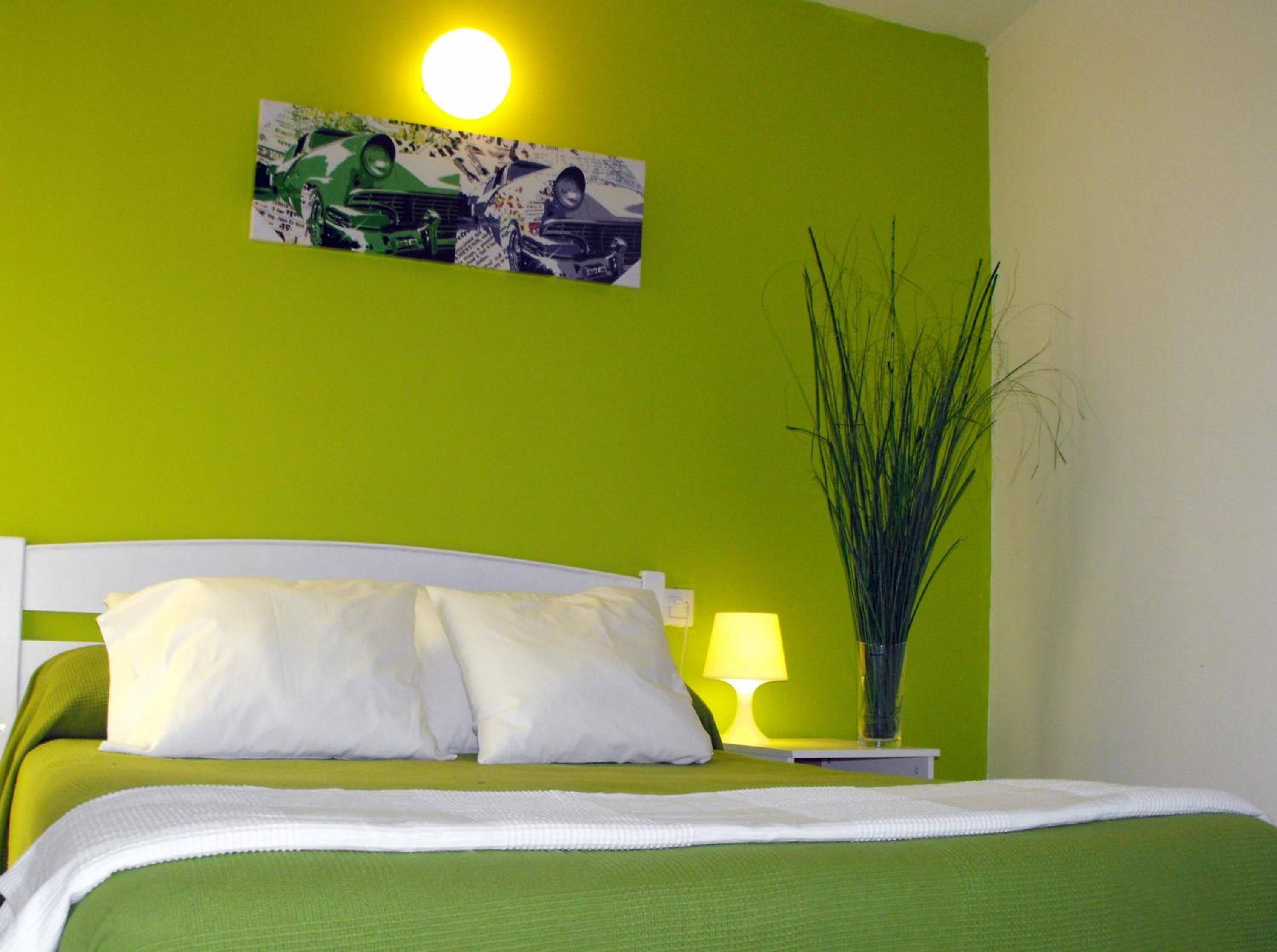 Double Room - Photo 36