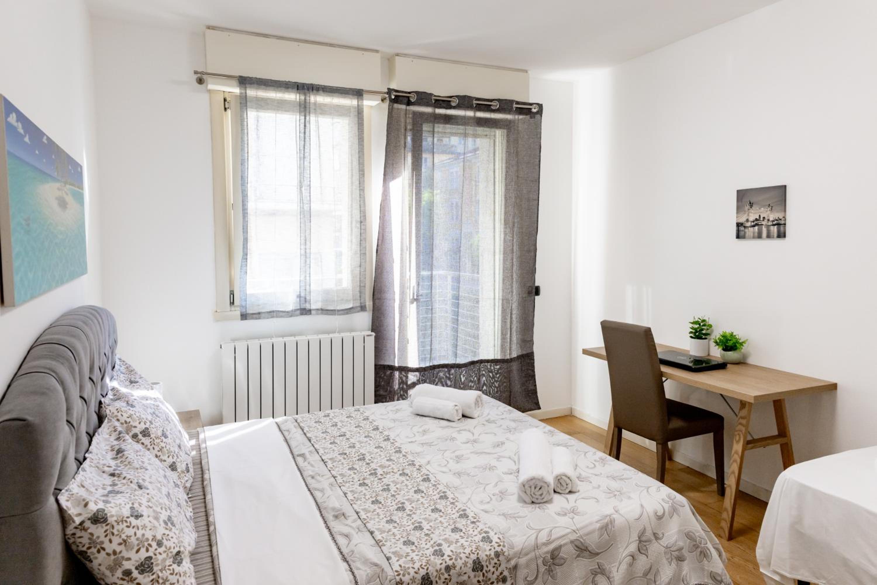 Deluxe Triple Room photo 2
