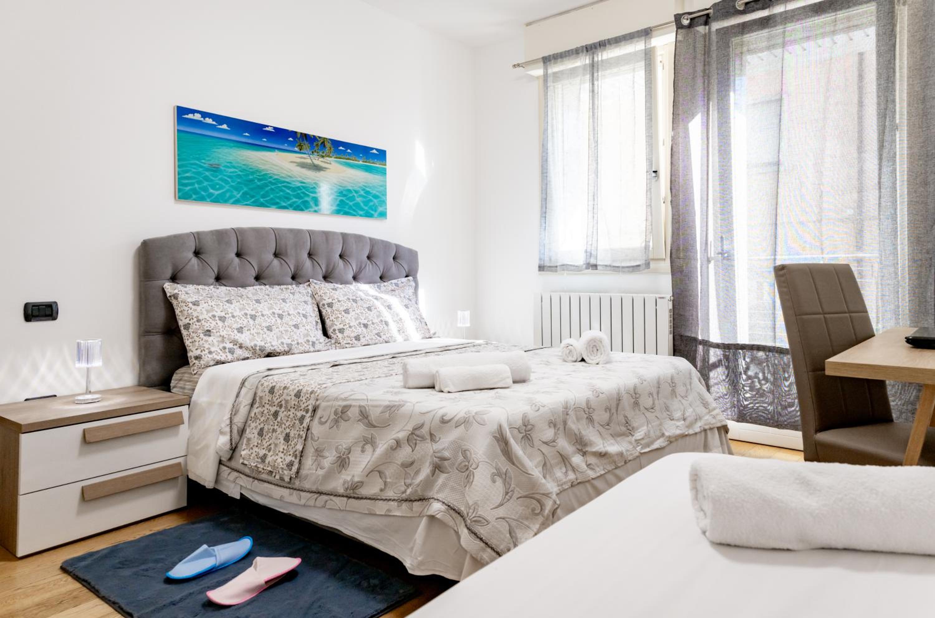 Deluxe Triple Room photo 1
