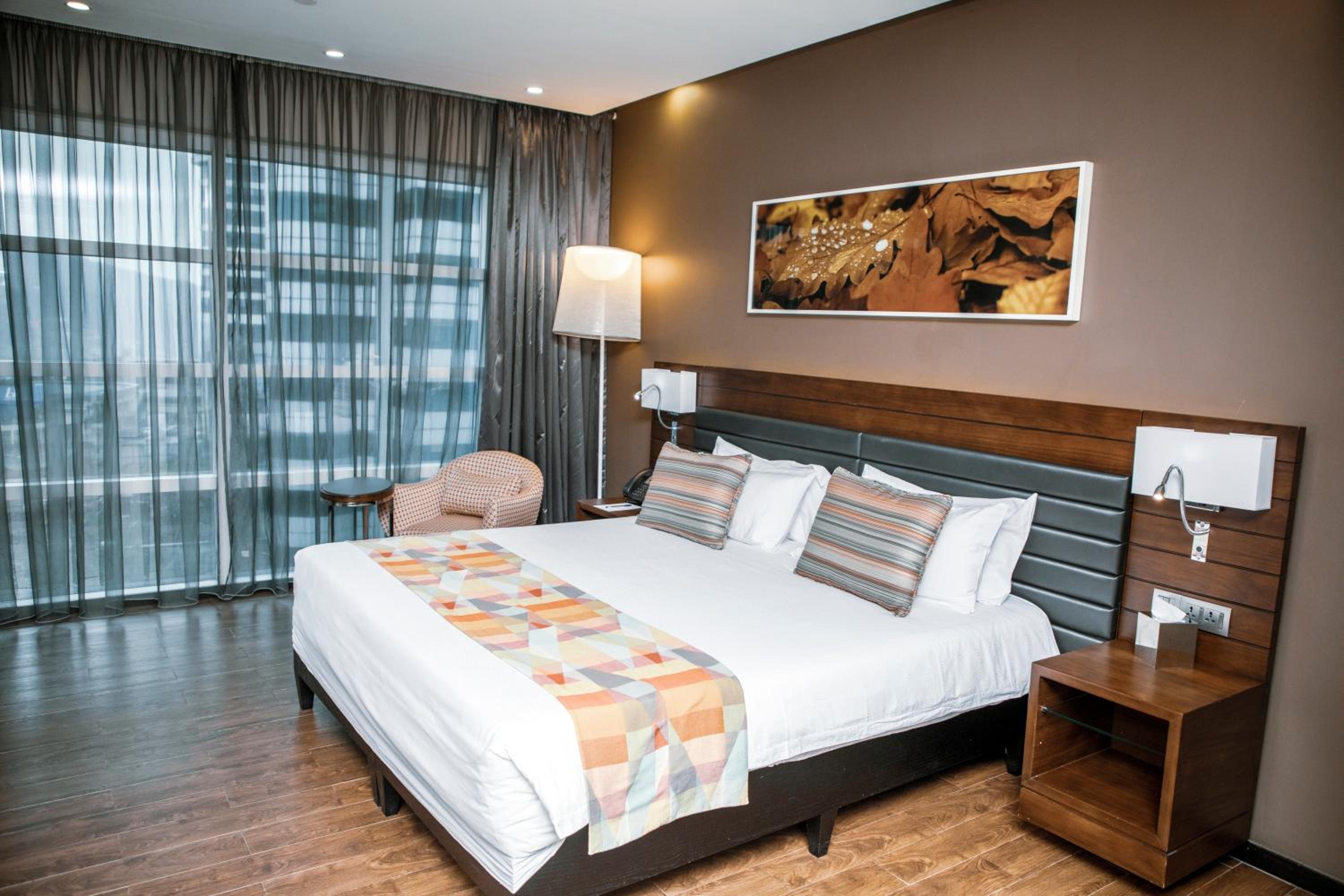 Classic Room Mountain View