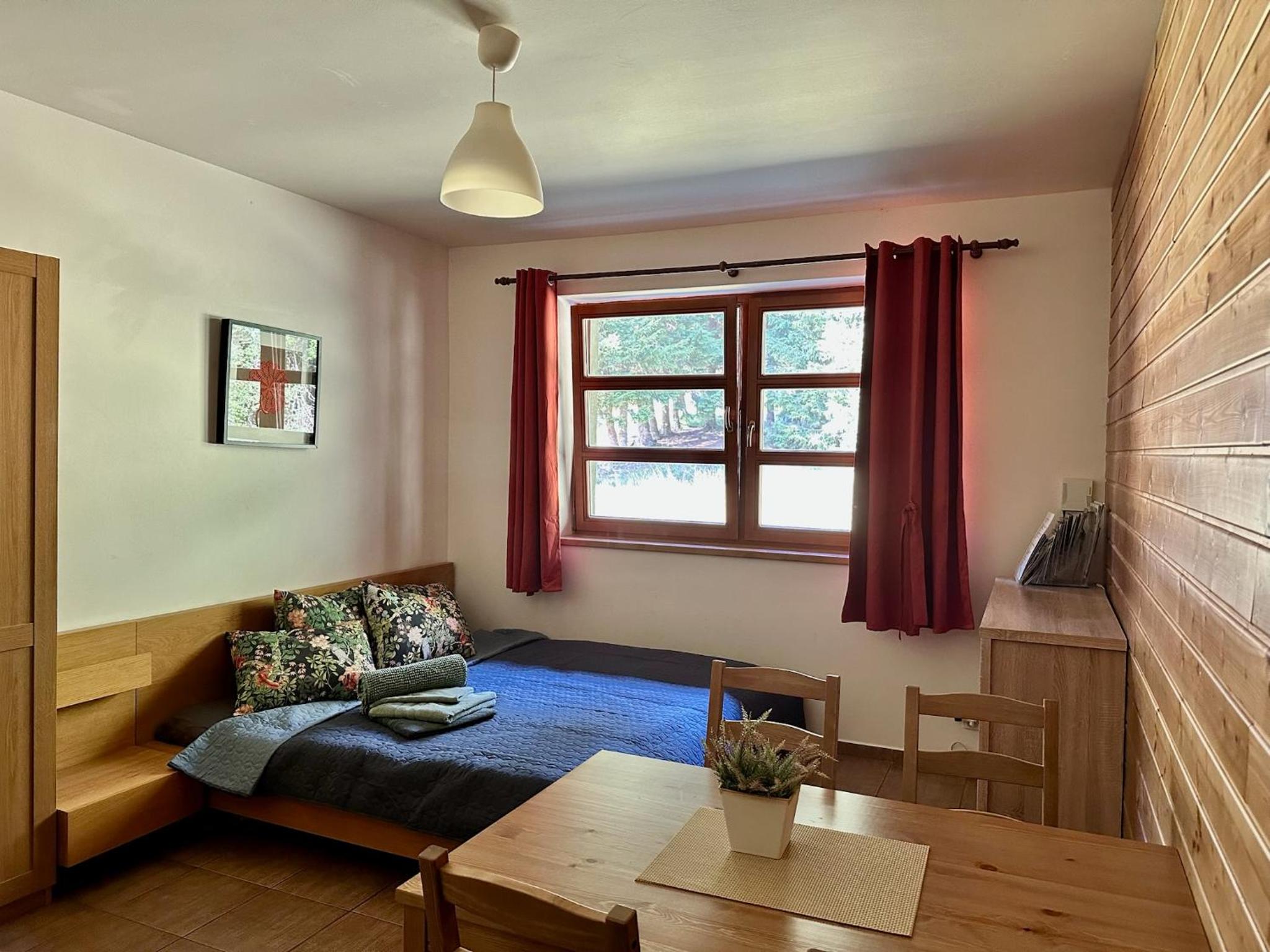 Two-Bedroom Apartment photo 1