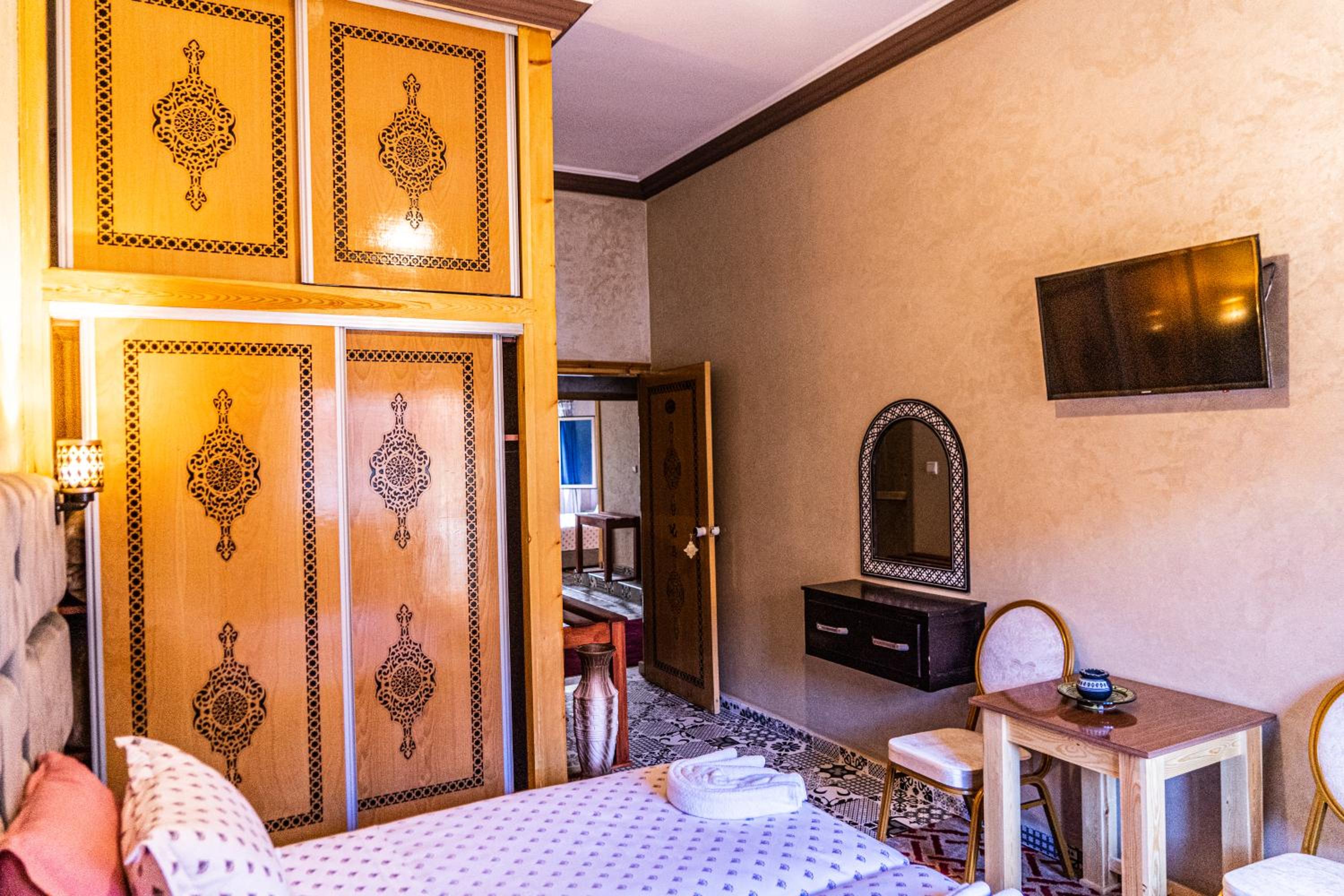 Twin Room photo 3