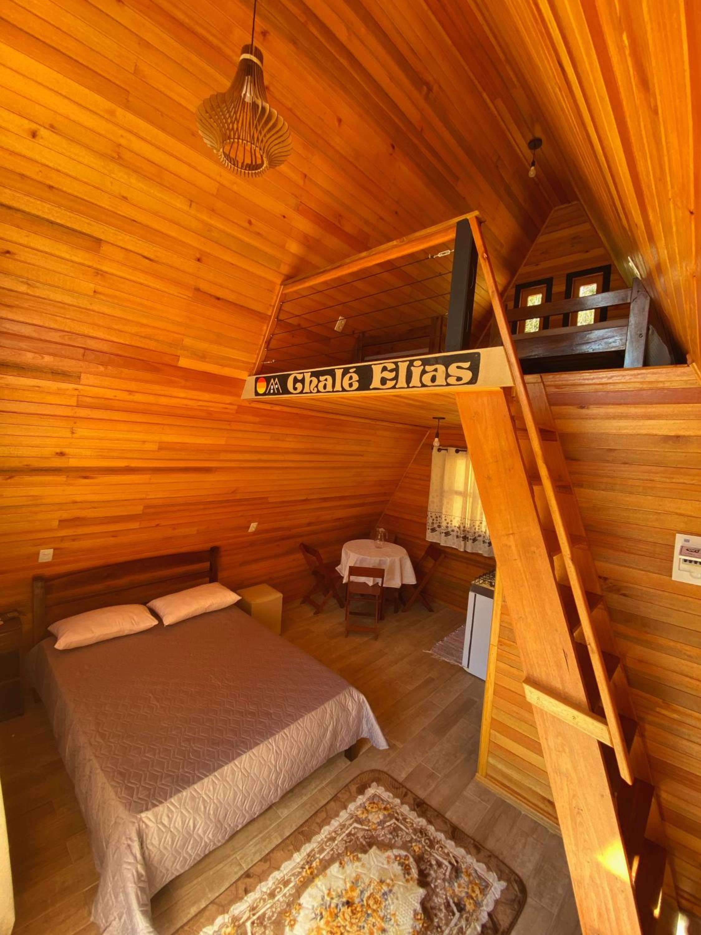 One-Bedroom Chalet photo 1