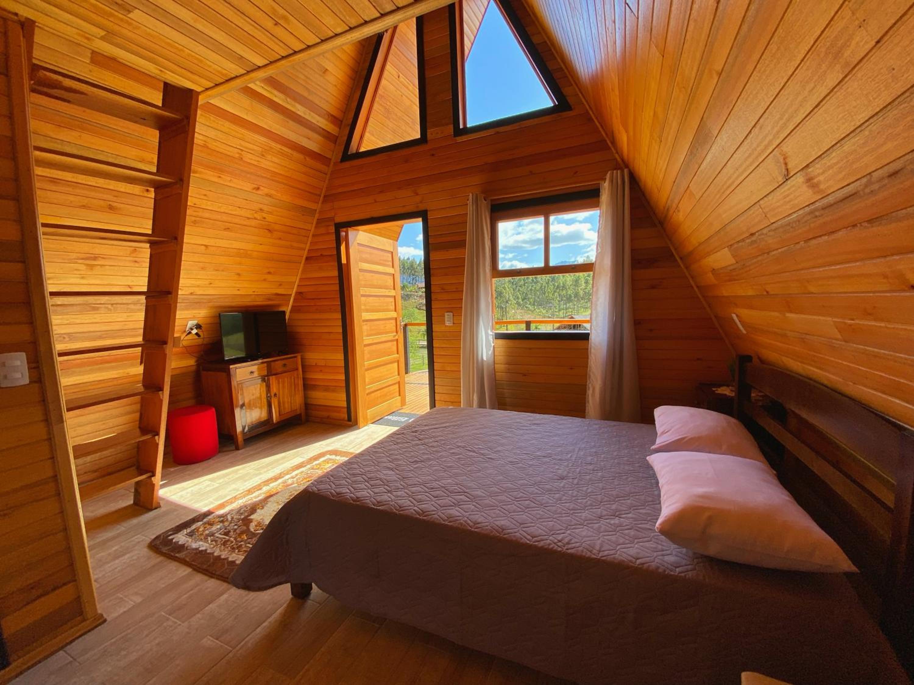 One-Bedroom Chalet photo 3