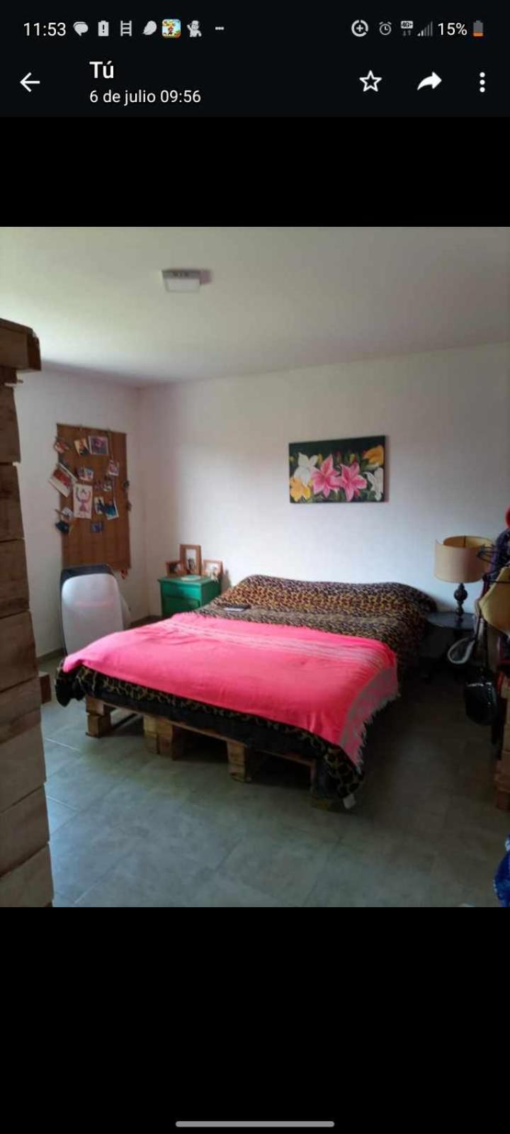Two-Bedroom House photo 1