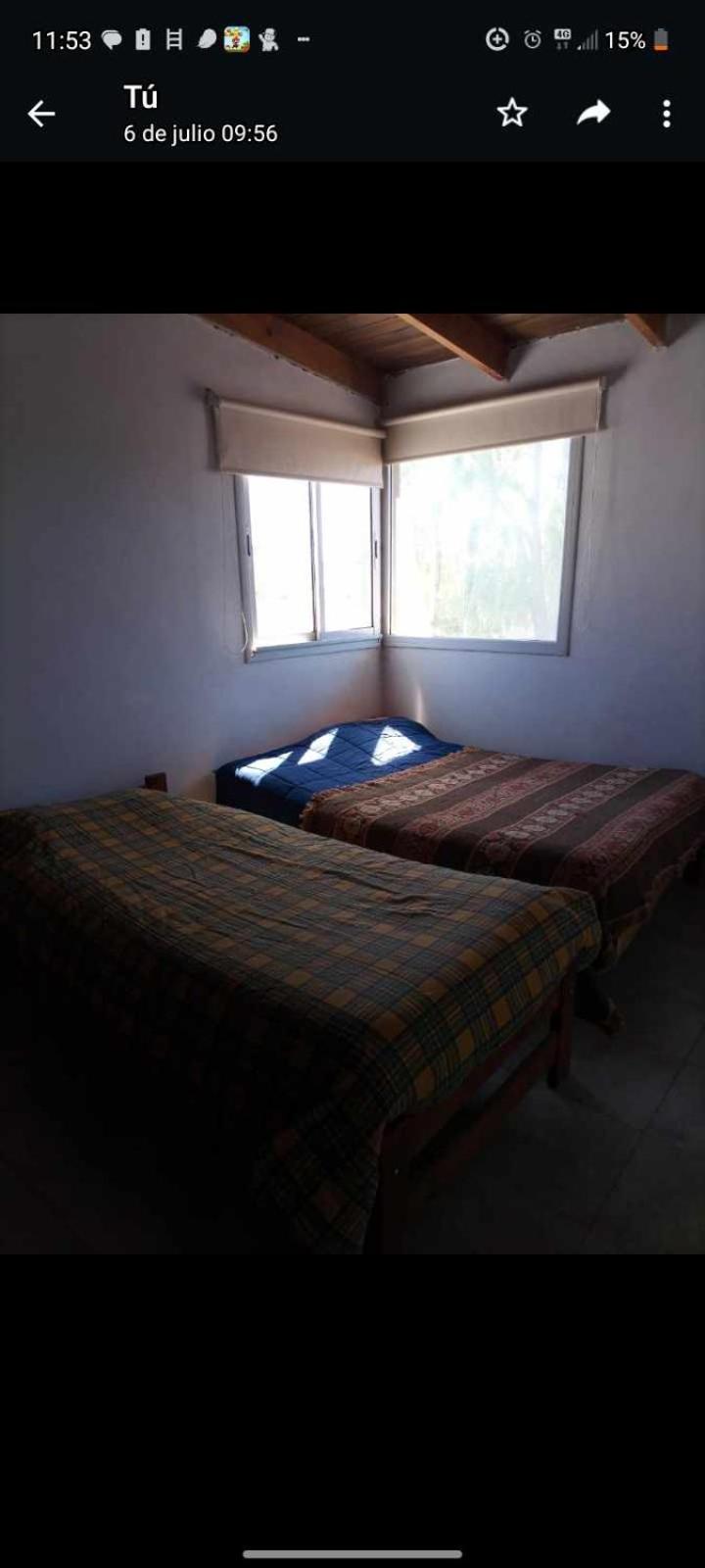 Two-Bedroom House photo 3
