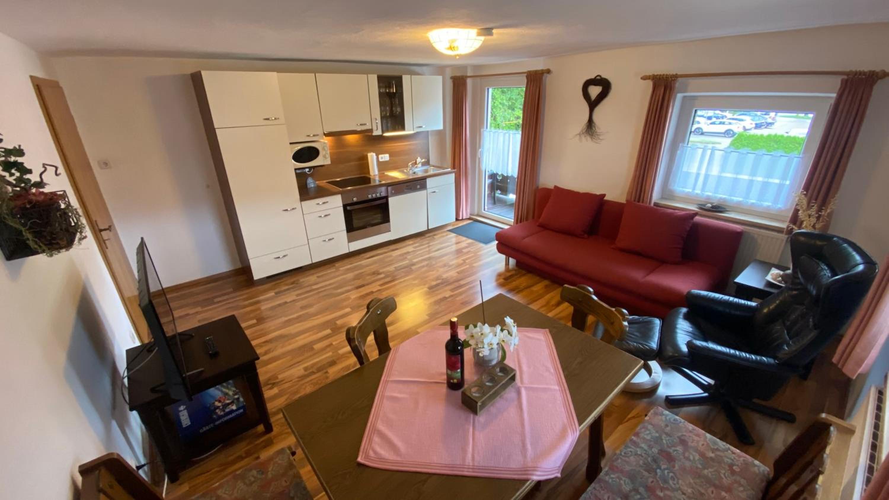 Apartment photo 1