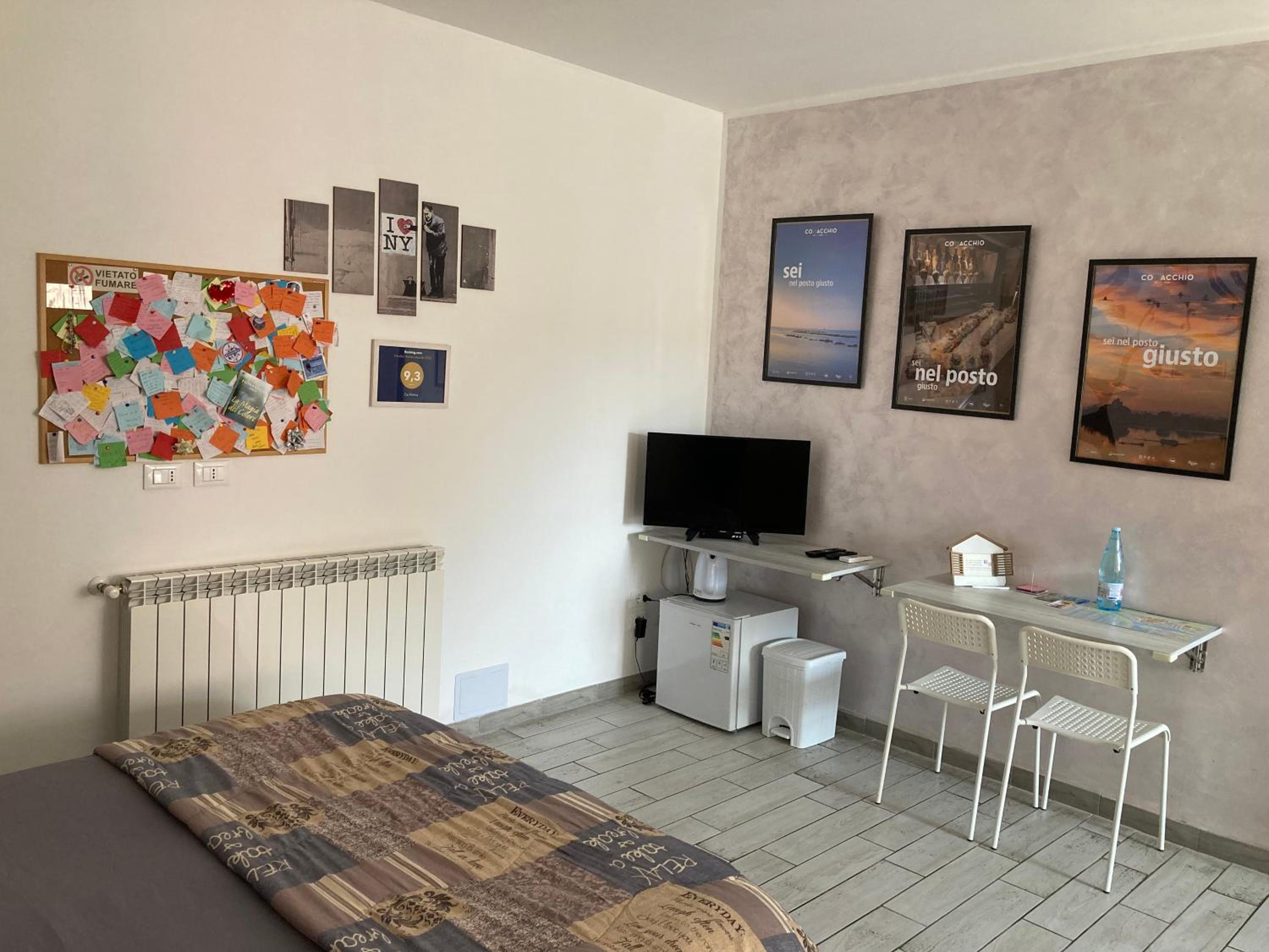 Triple Room - Photo 31