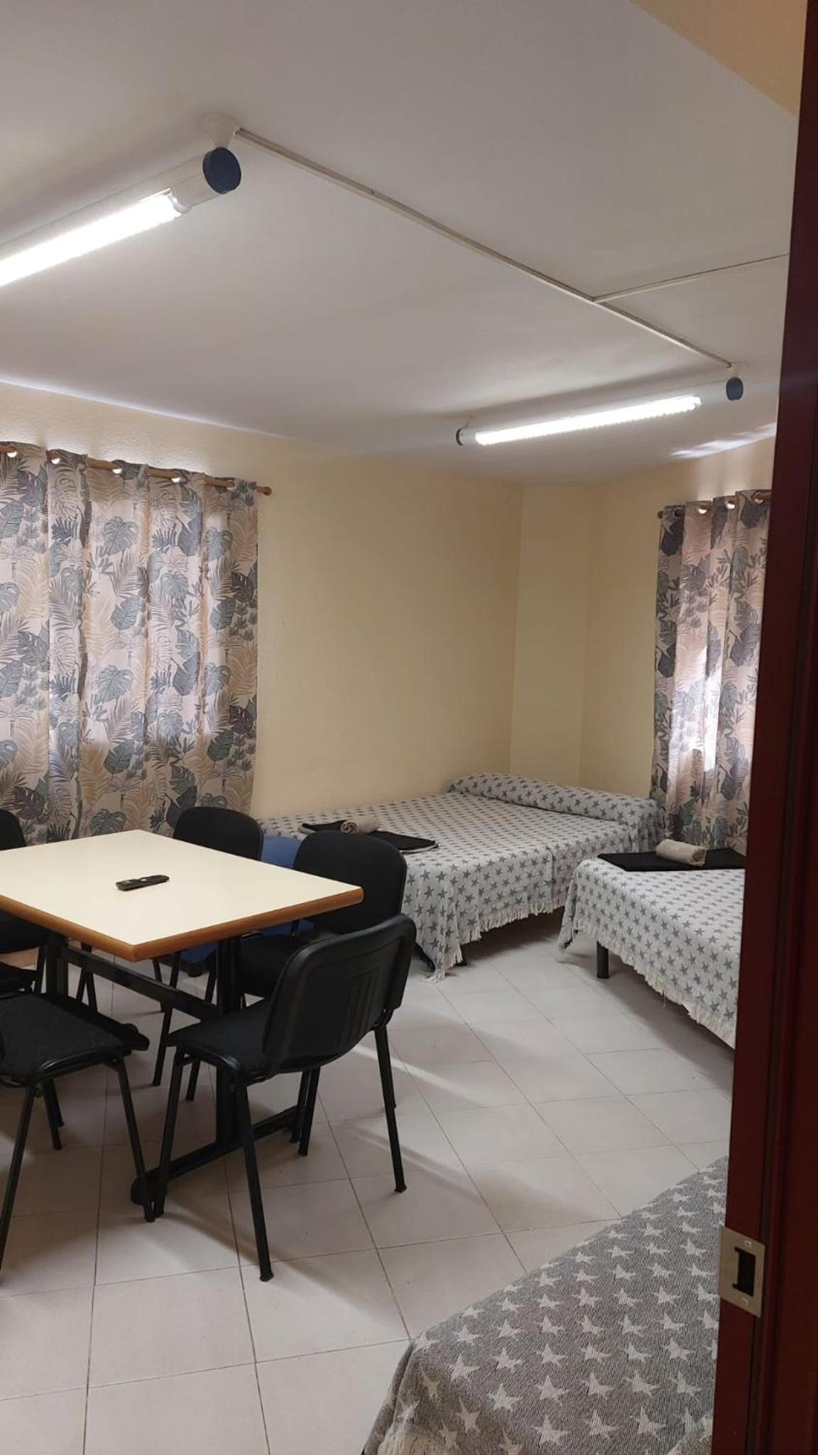 Apartamento Estándar