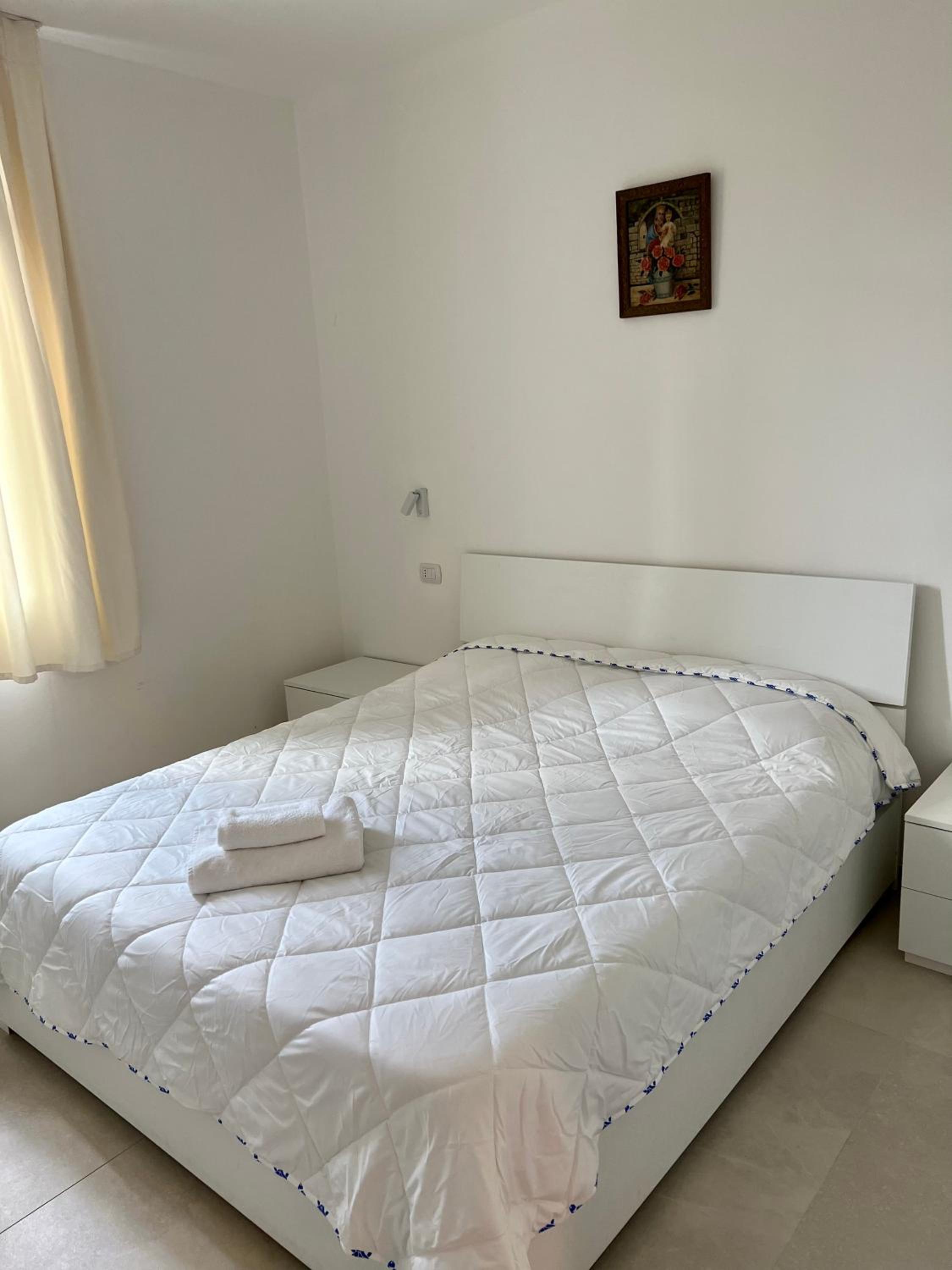 Double Room With Garden View photo 1