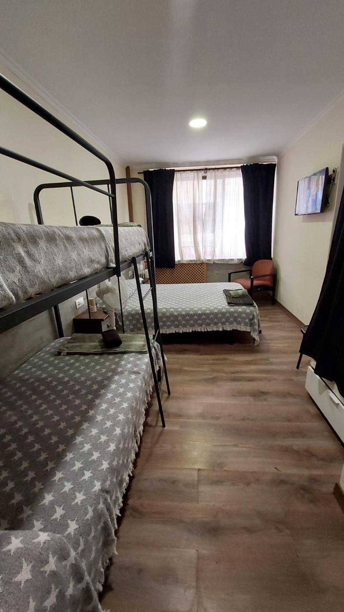 Quadruple Room photo 2