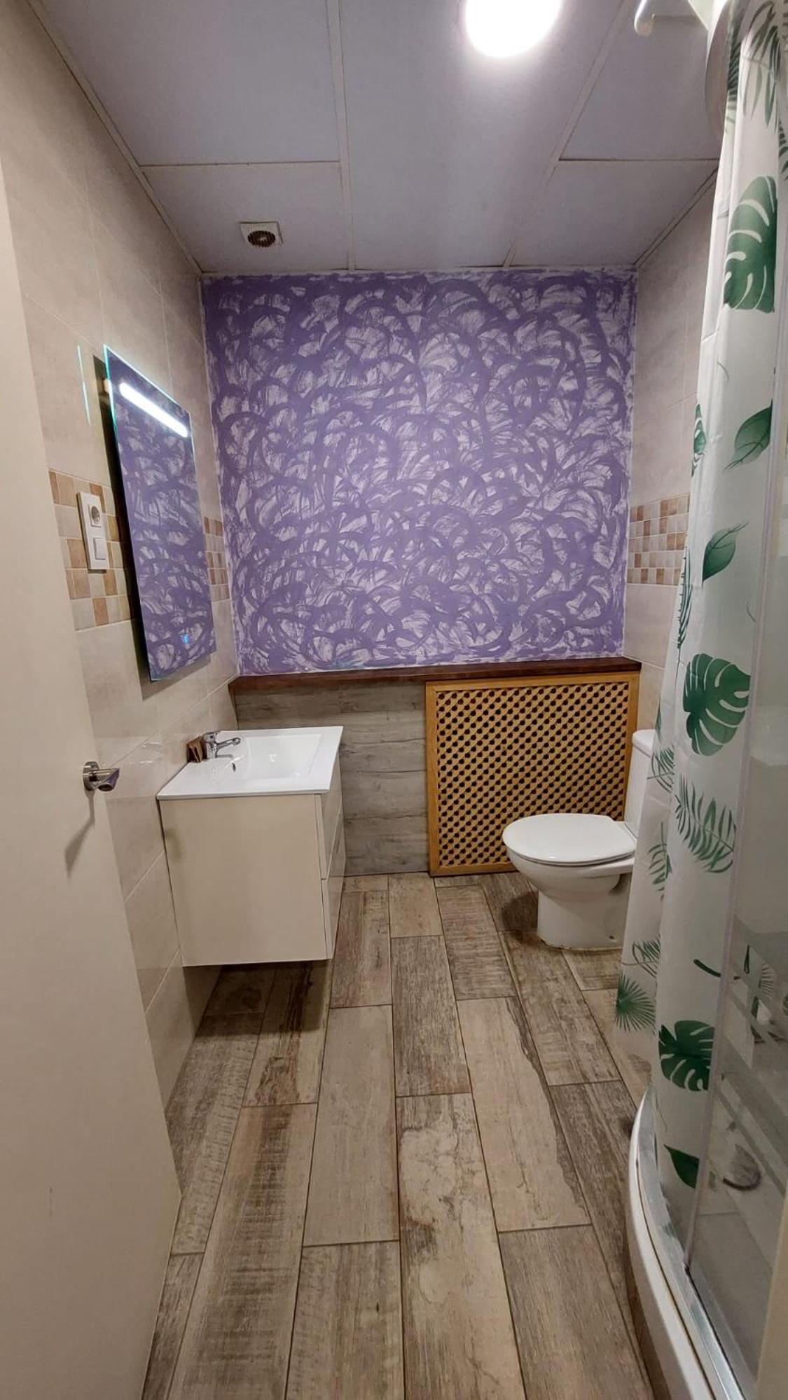 Quadruple Room photo 3
