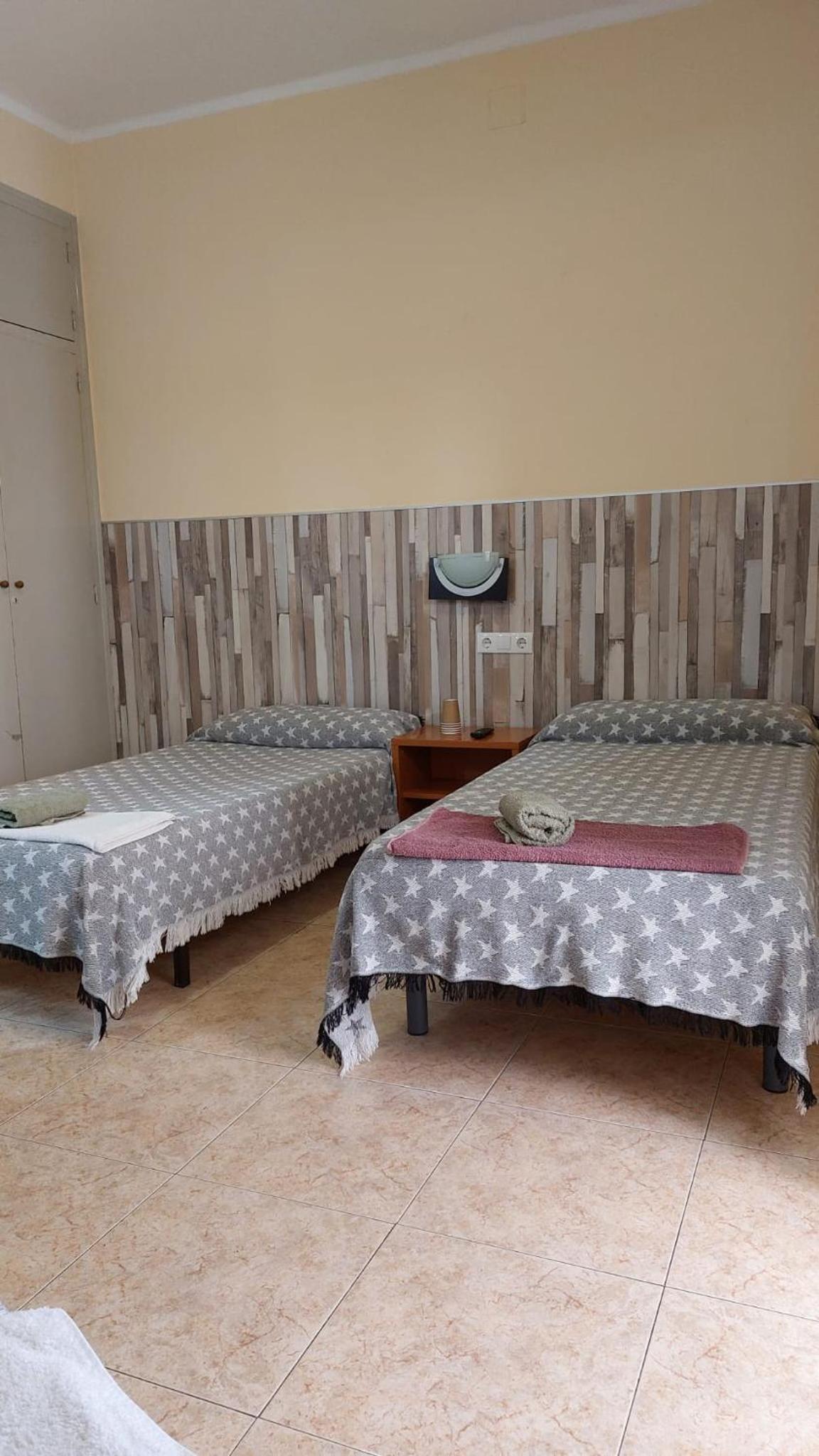 Triple Room photo 3