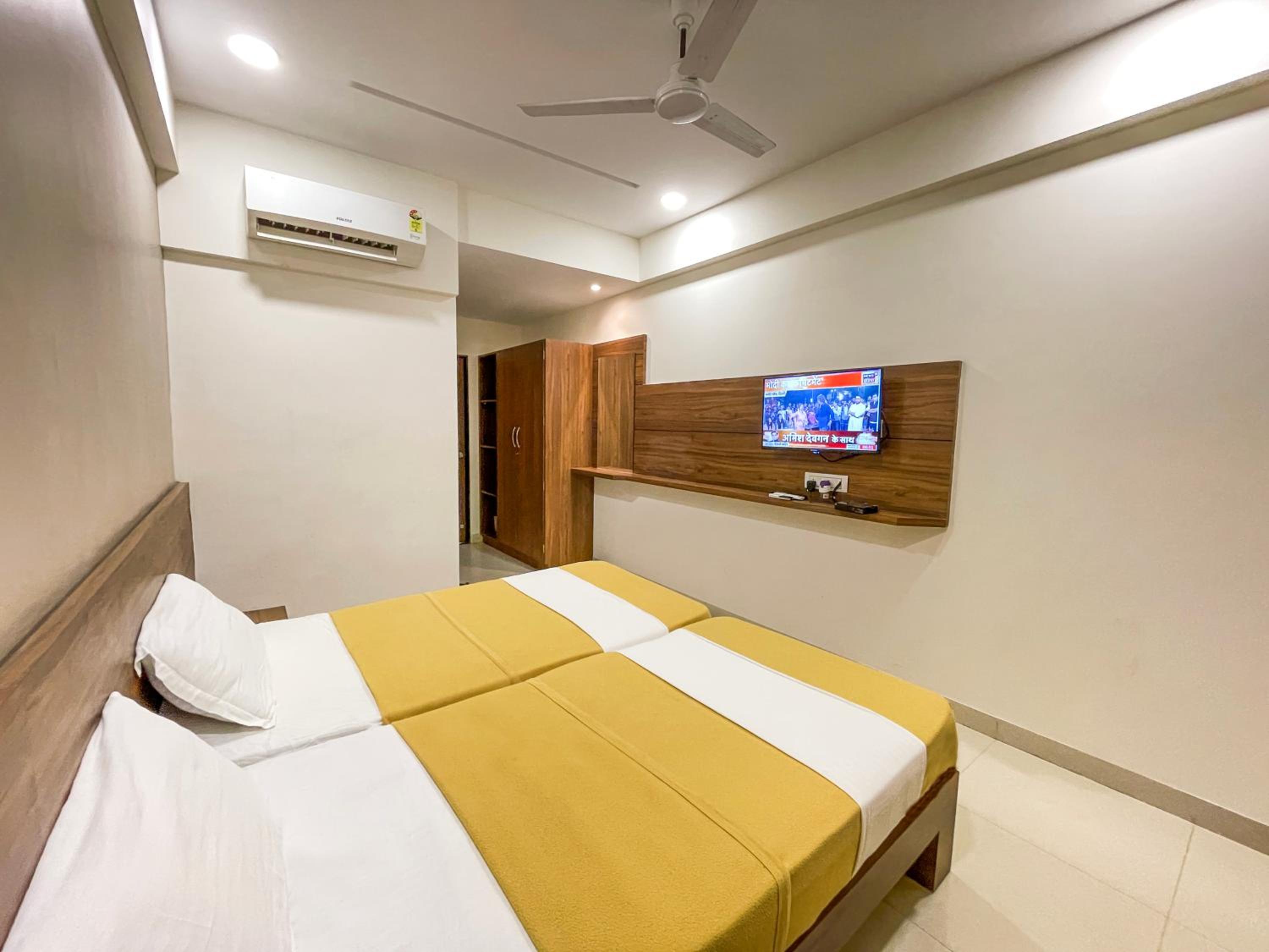Deluxe Double Room - Photo 2