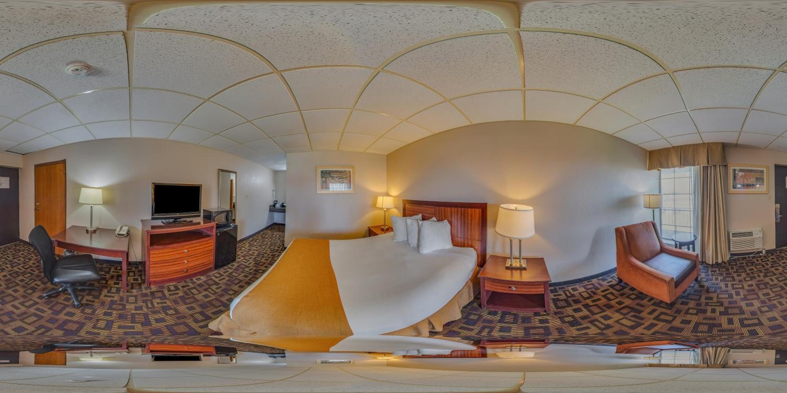 Standard Queen Room - Photo 4