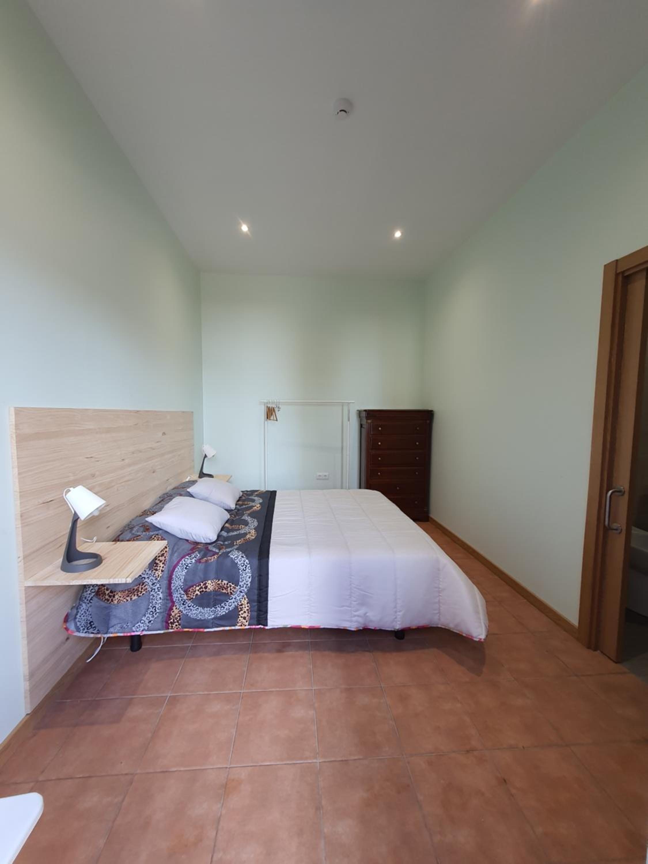 Double Room - Disability Access - Photo 2
